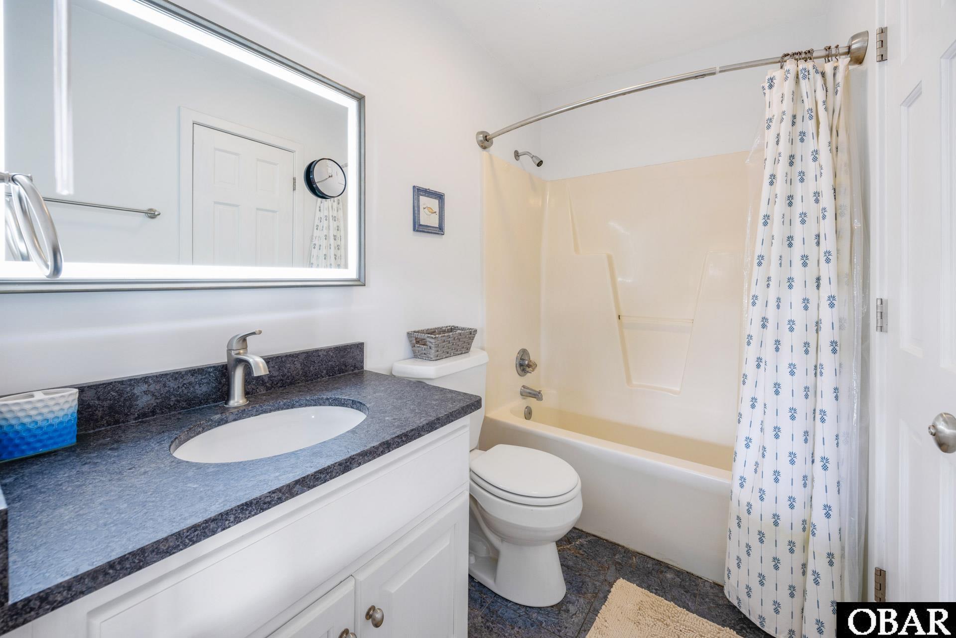 1072 Whalehead Drive Lot 35