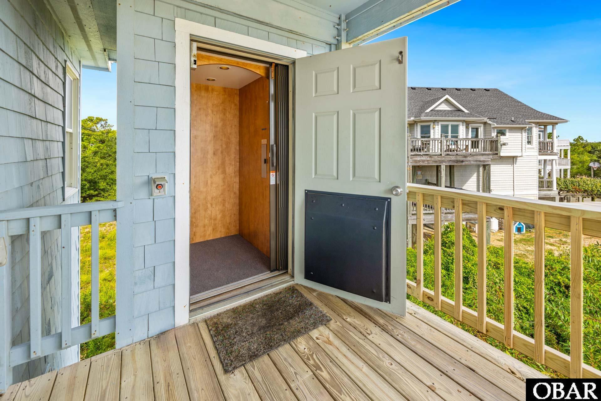 1072 Whalehead Drive Lot 35