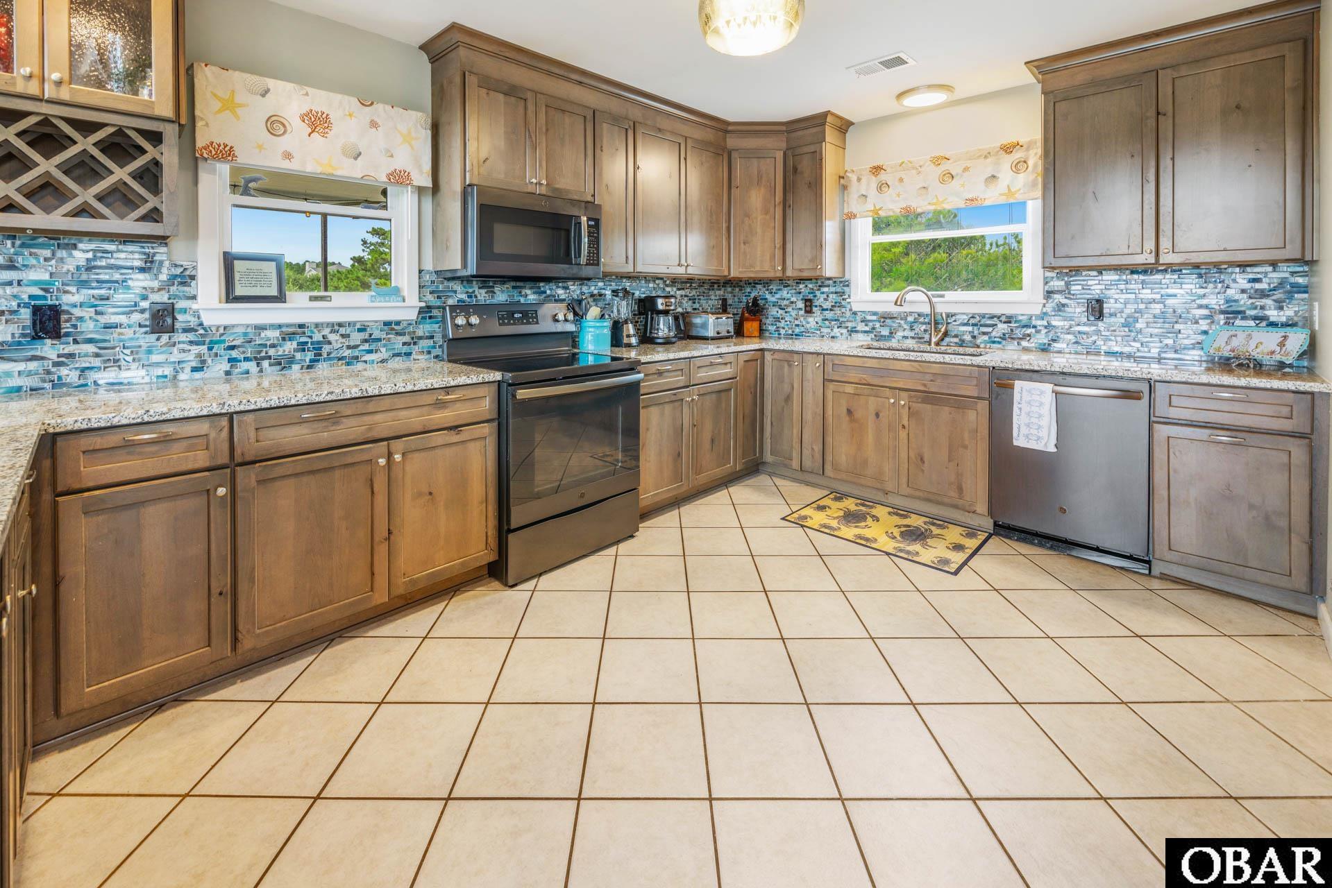 1072 Whalehead Drive Lot 35