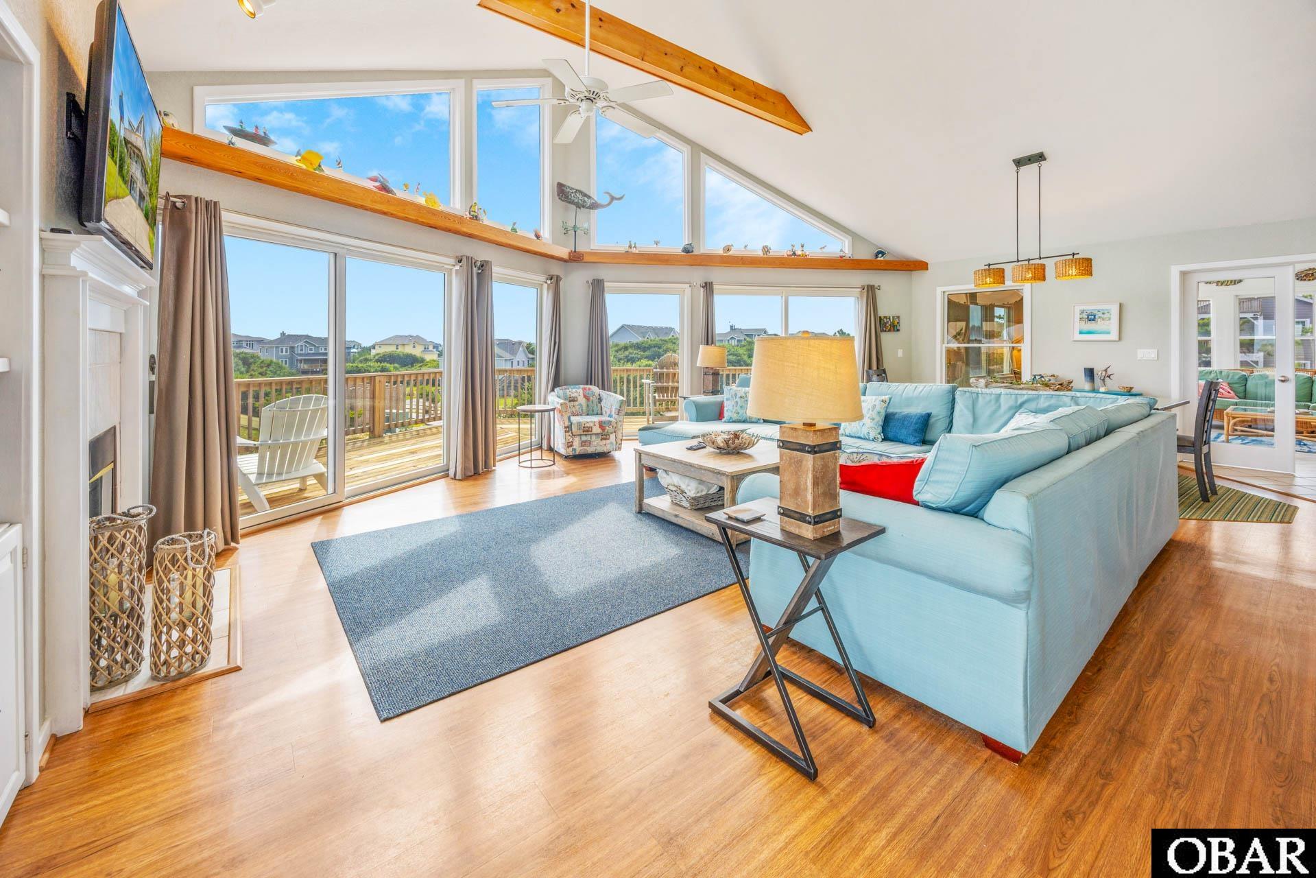 1072 Whalehead Drive Lot 35