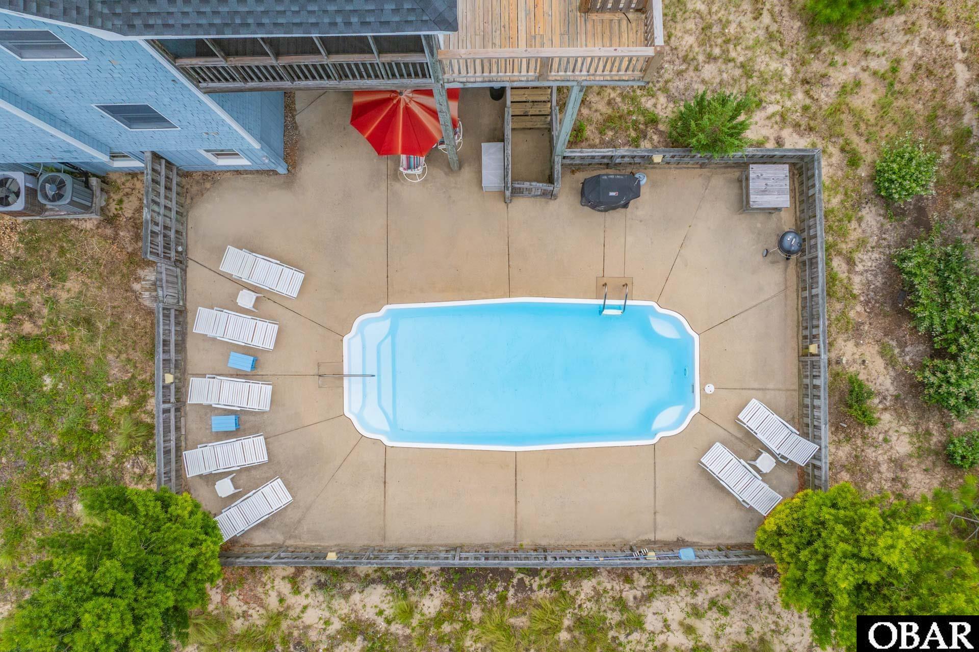 1072 Whalehead Drive Lot 35