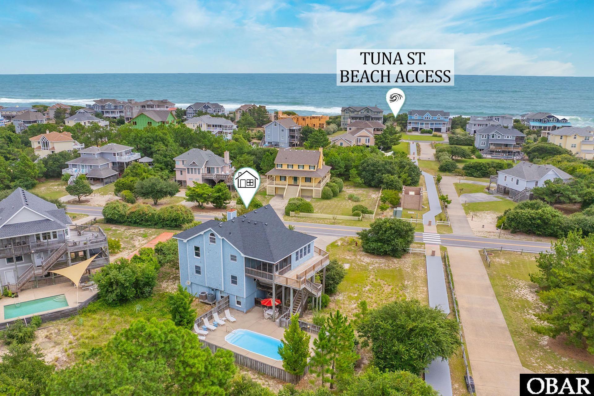 1072 Whalehead Drive Lot 35