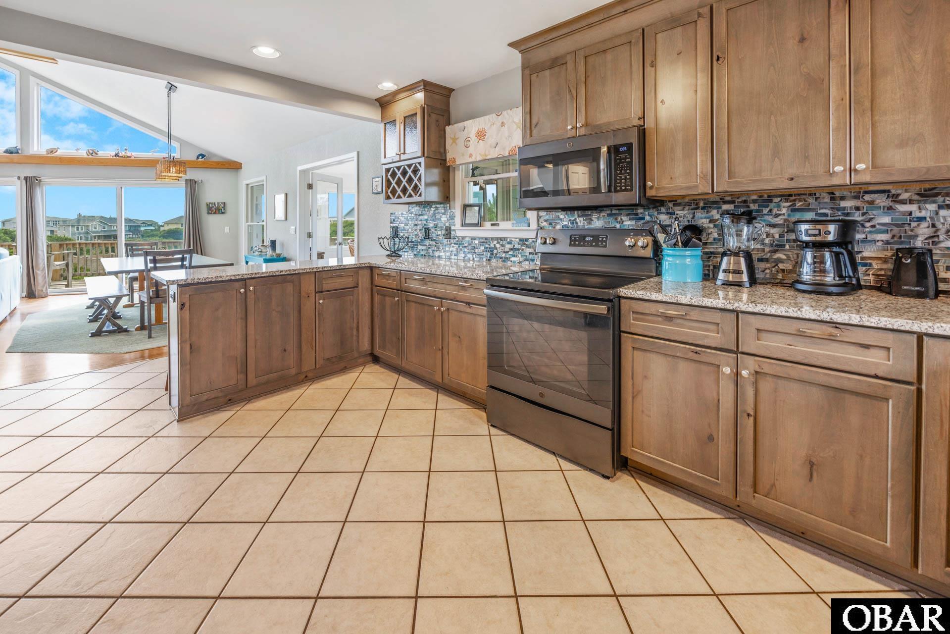 1072 Whalehead Drive Lot 35