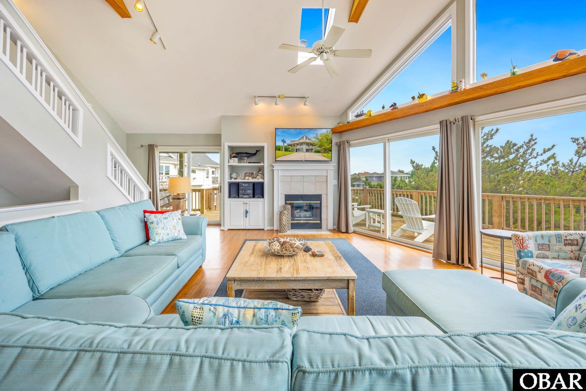 1072 Whalehead Drive Lot 35