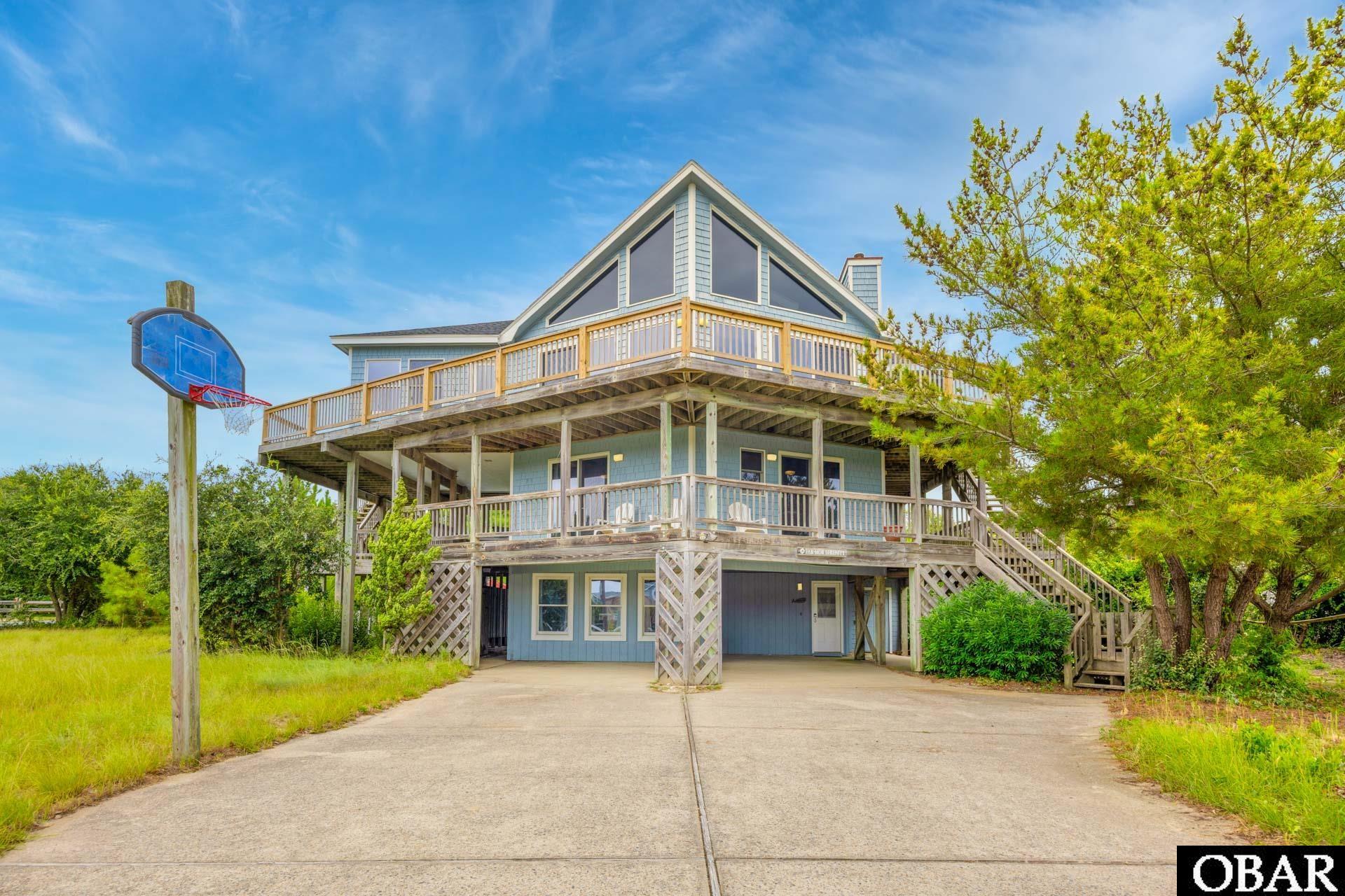 1072 Whalehead Drive Lot 35