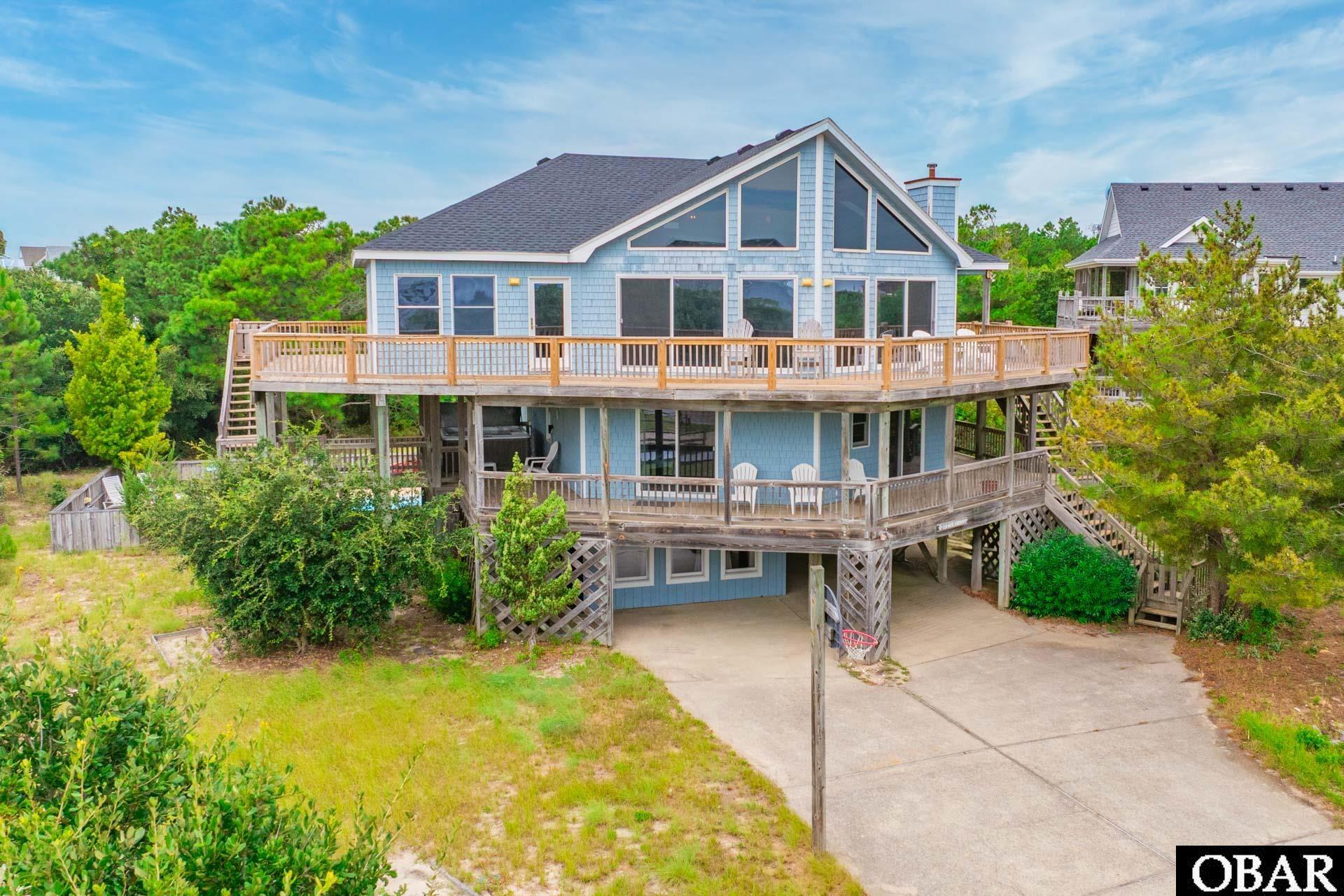 1072 Whalehead Drive Lot 35