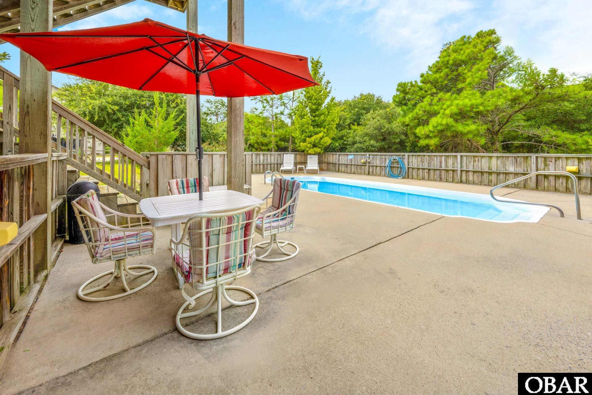 1072 Whalehead Drive Lot 35