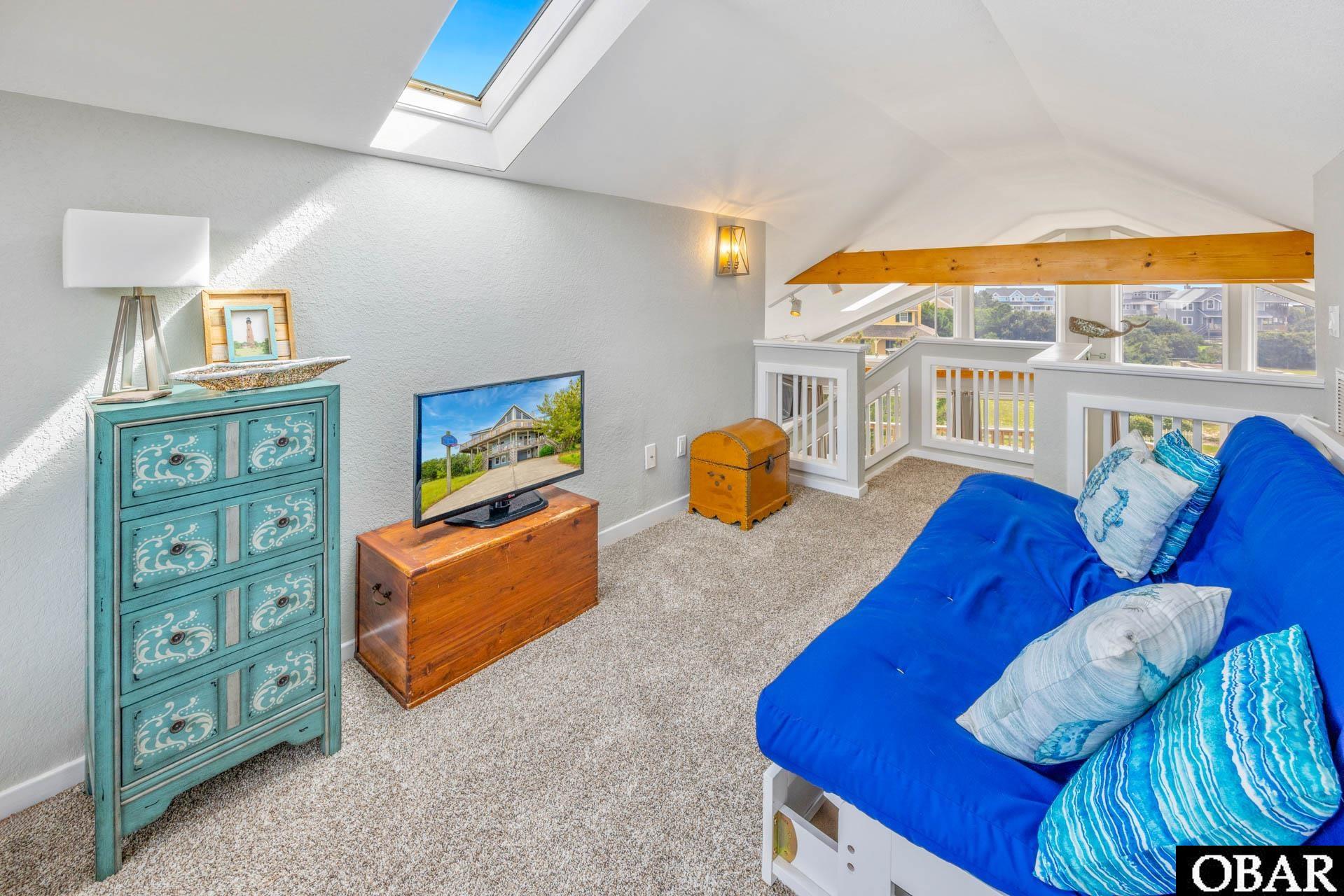 1072 Whalehead Drive Lot 35