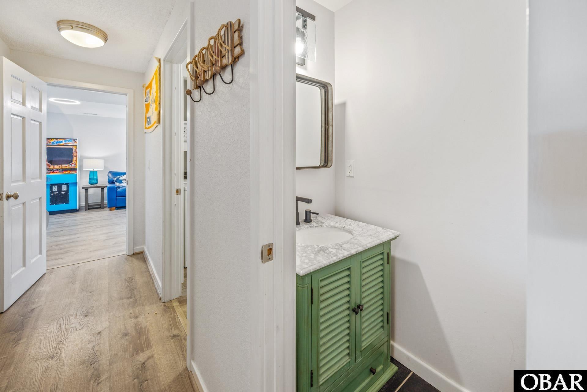 1072 Whalehead Drive Lot 35