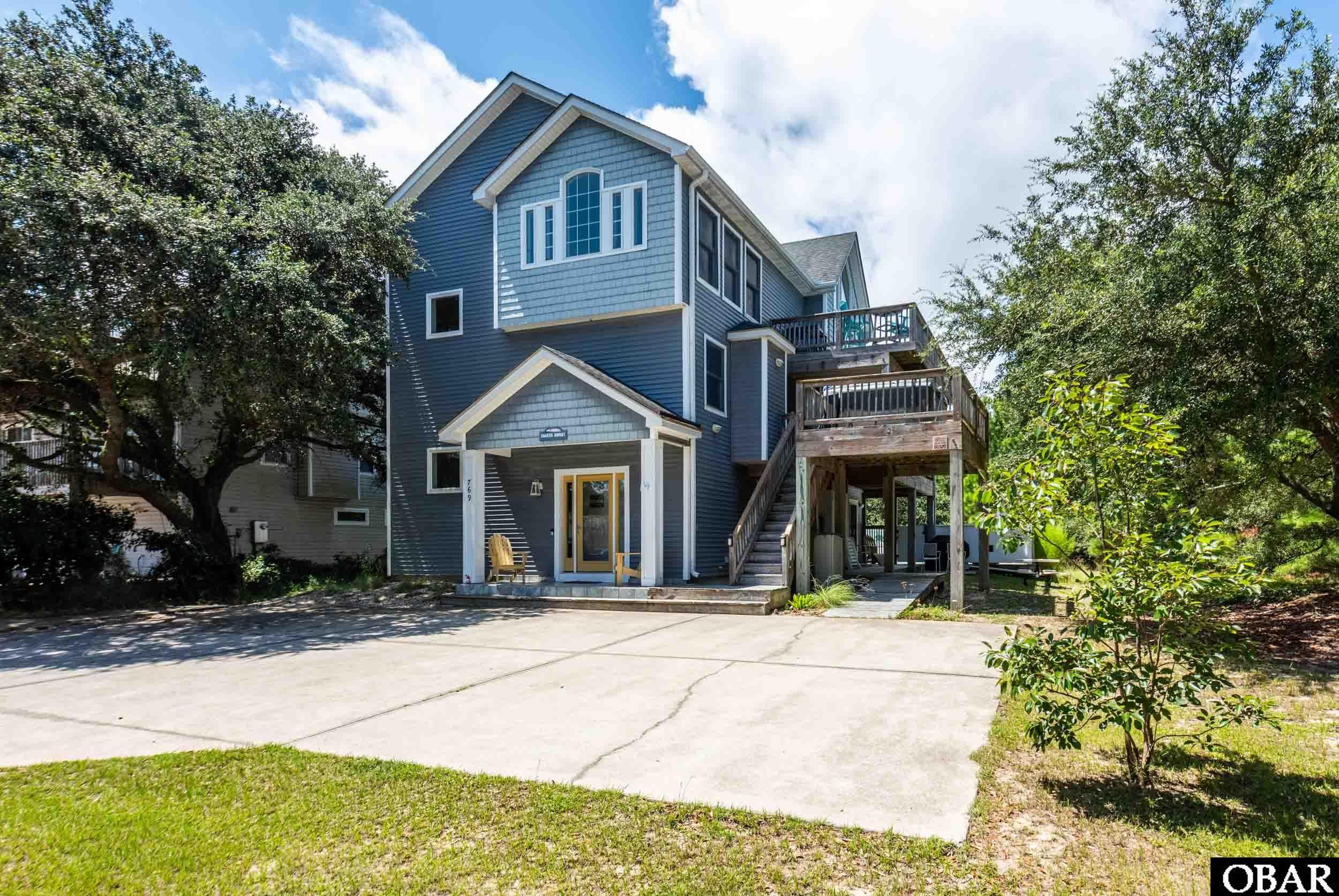 769 Cormorant Trail Lot 50