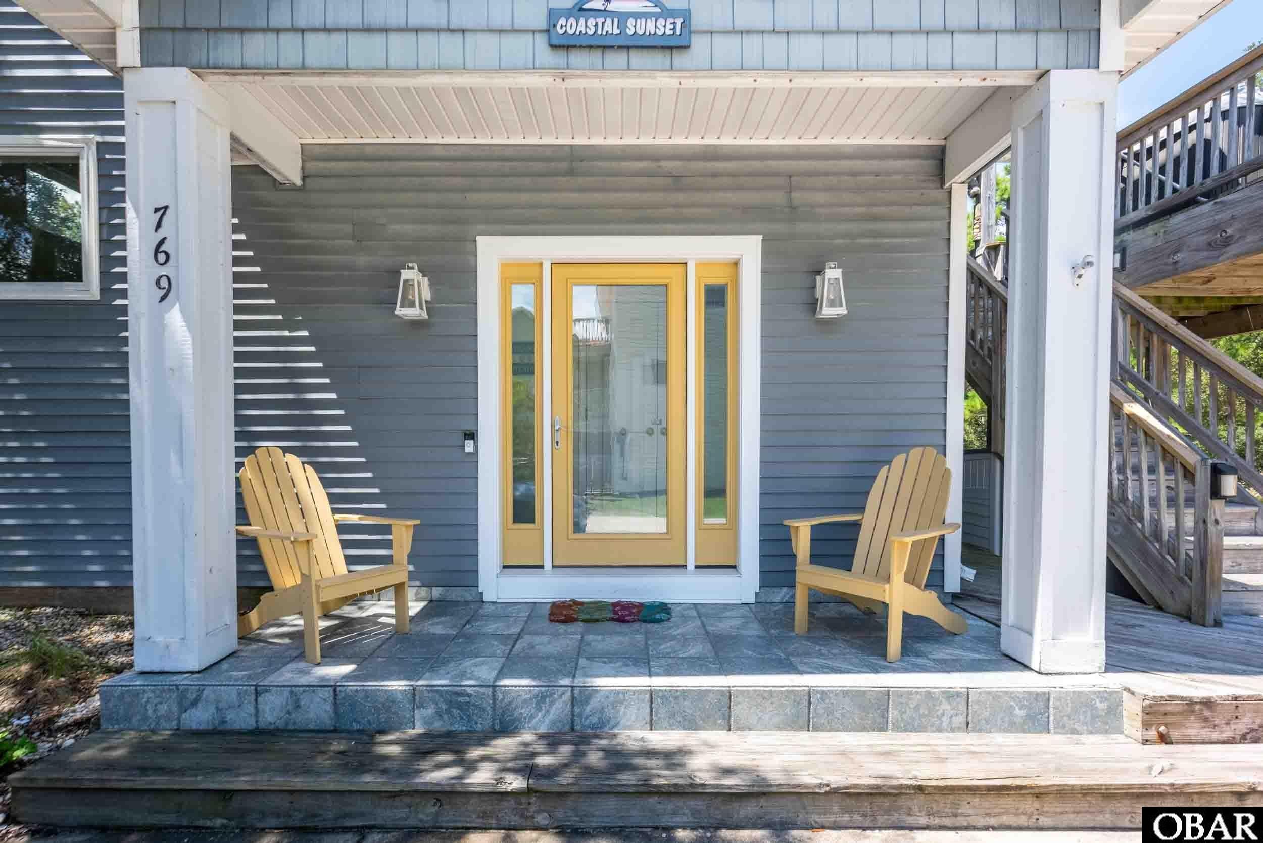 769 Cormorant Trail Lot 50