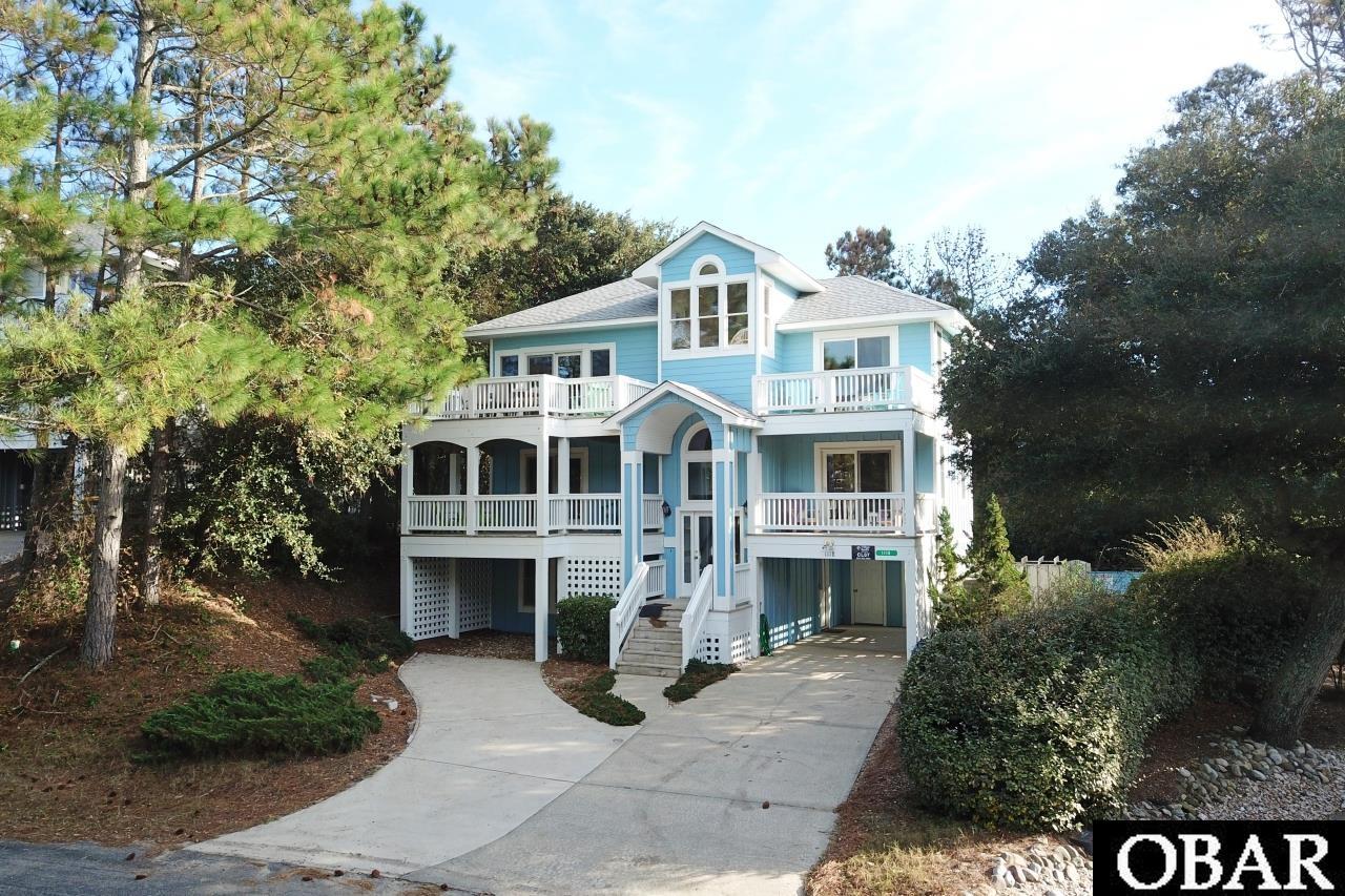 1118 Gray Court Lot #7