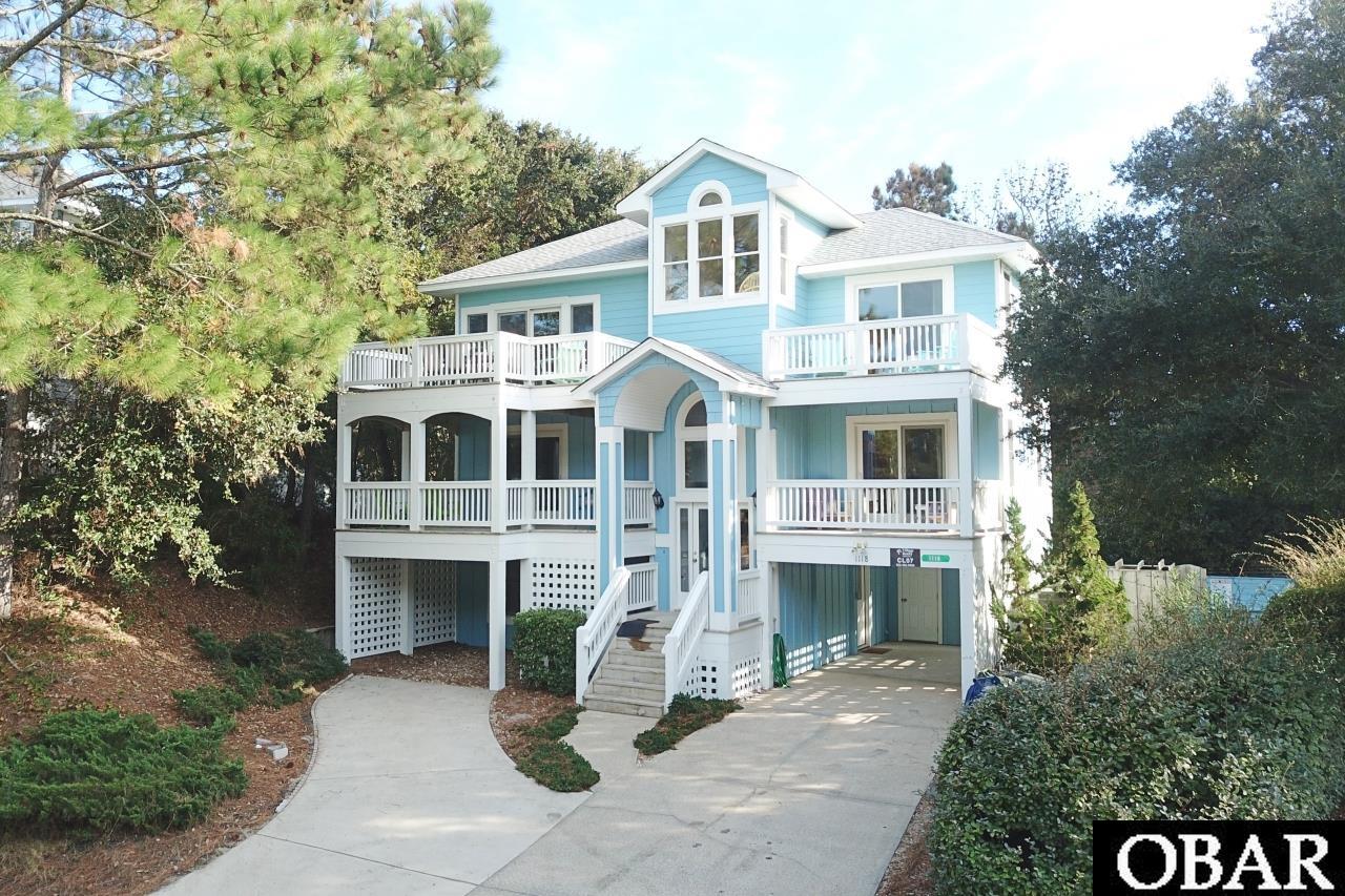1118 Gray Court Lot #7