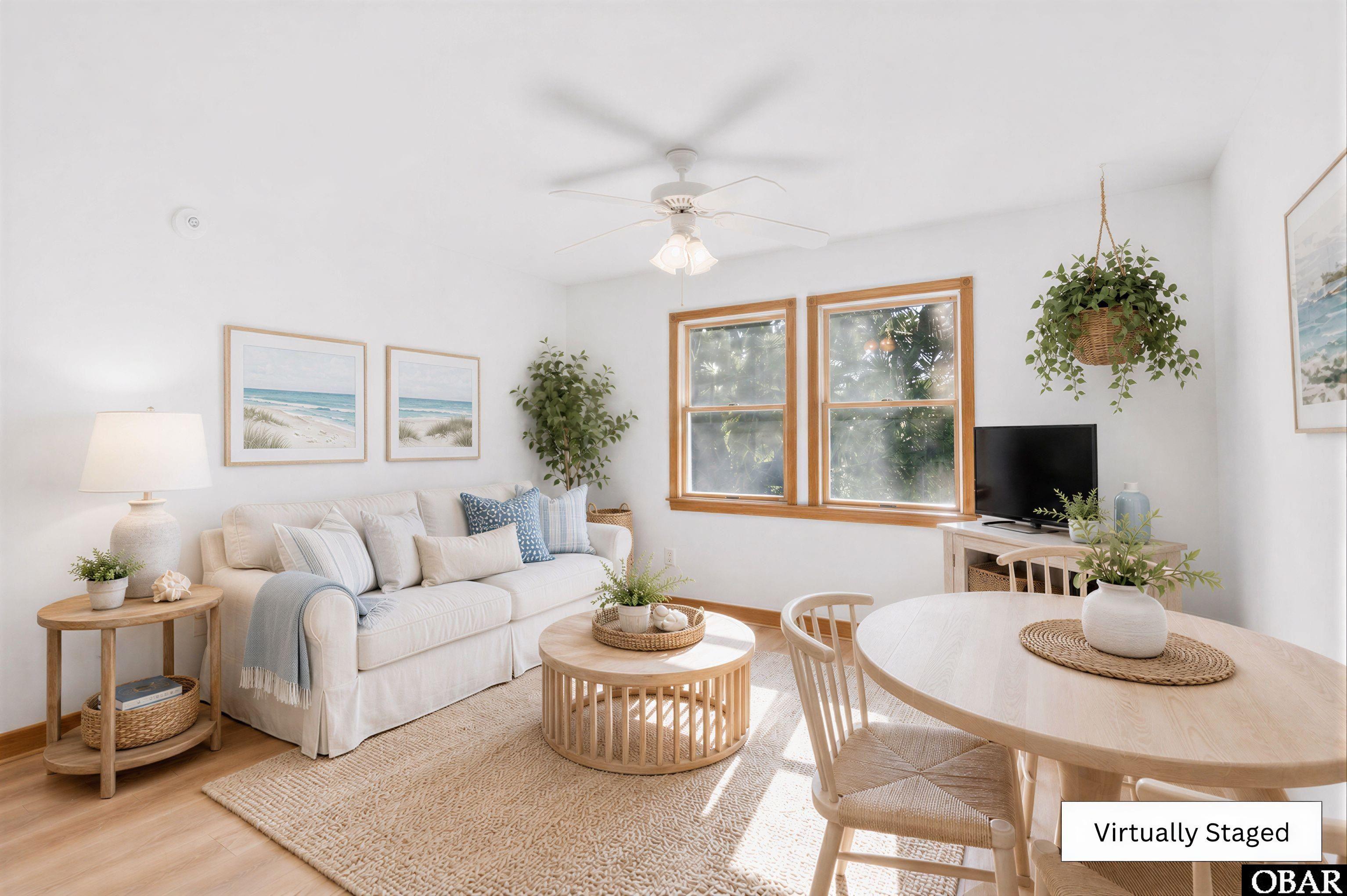 1118 Gray Court Lot #7