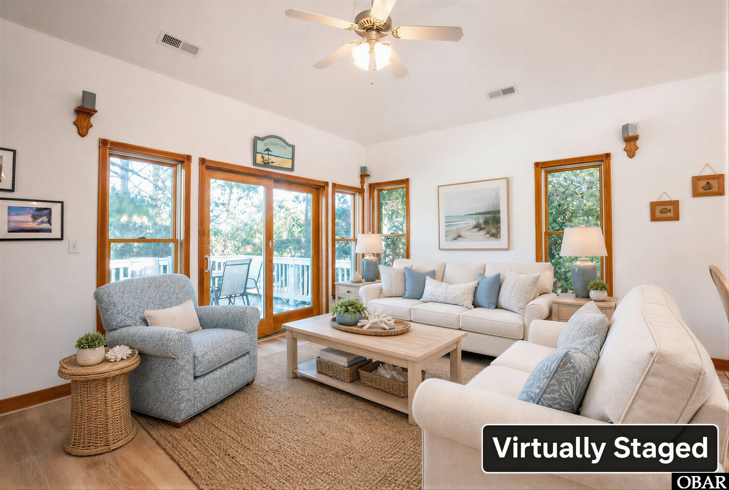 1118 Gray Court Lot #7