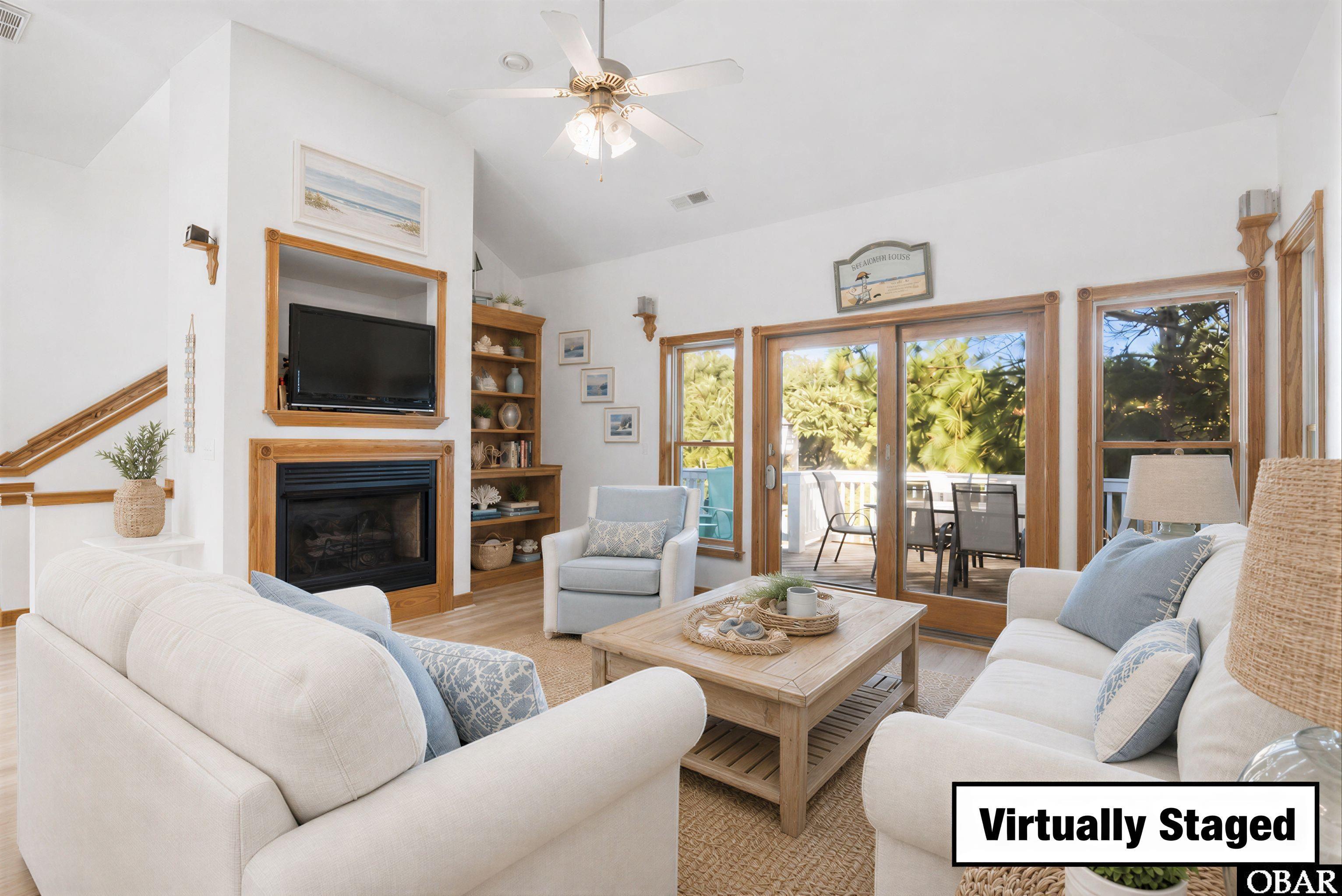 1118 Gray Court Lot #7