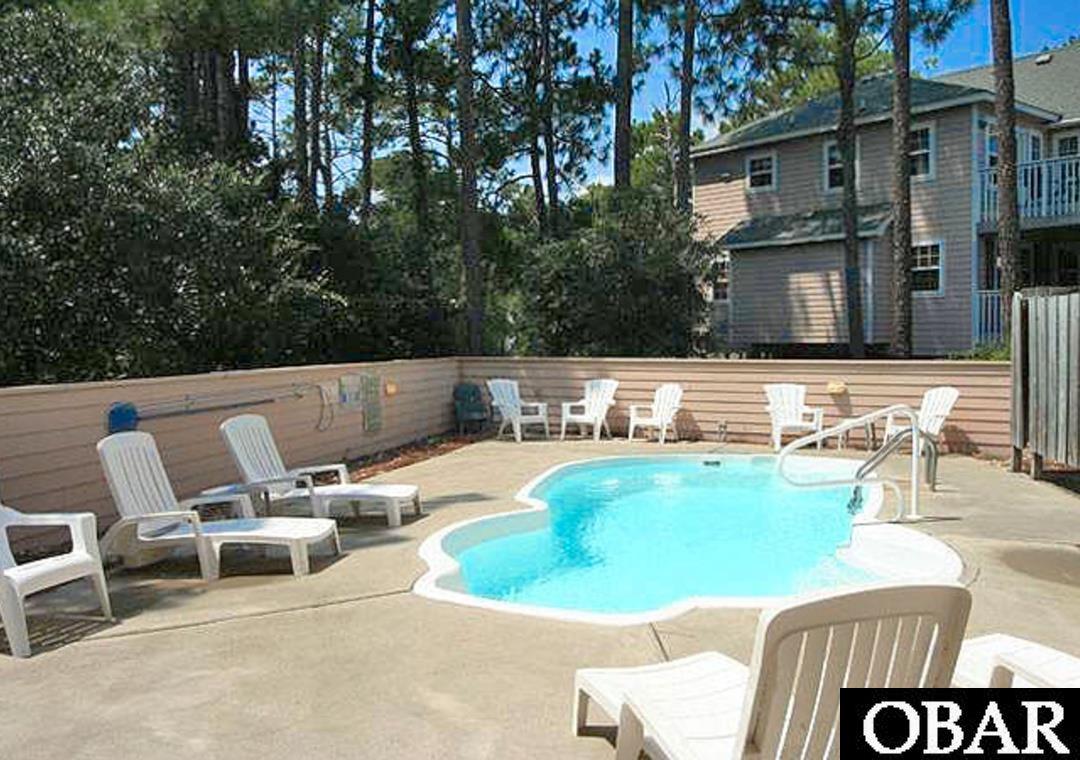 1118 Gray Court Lot #7