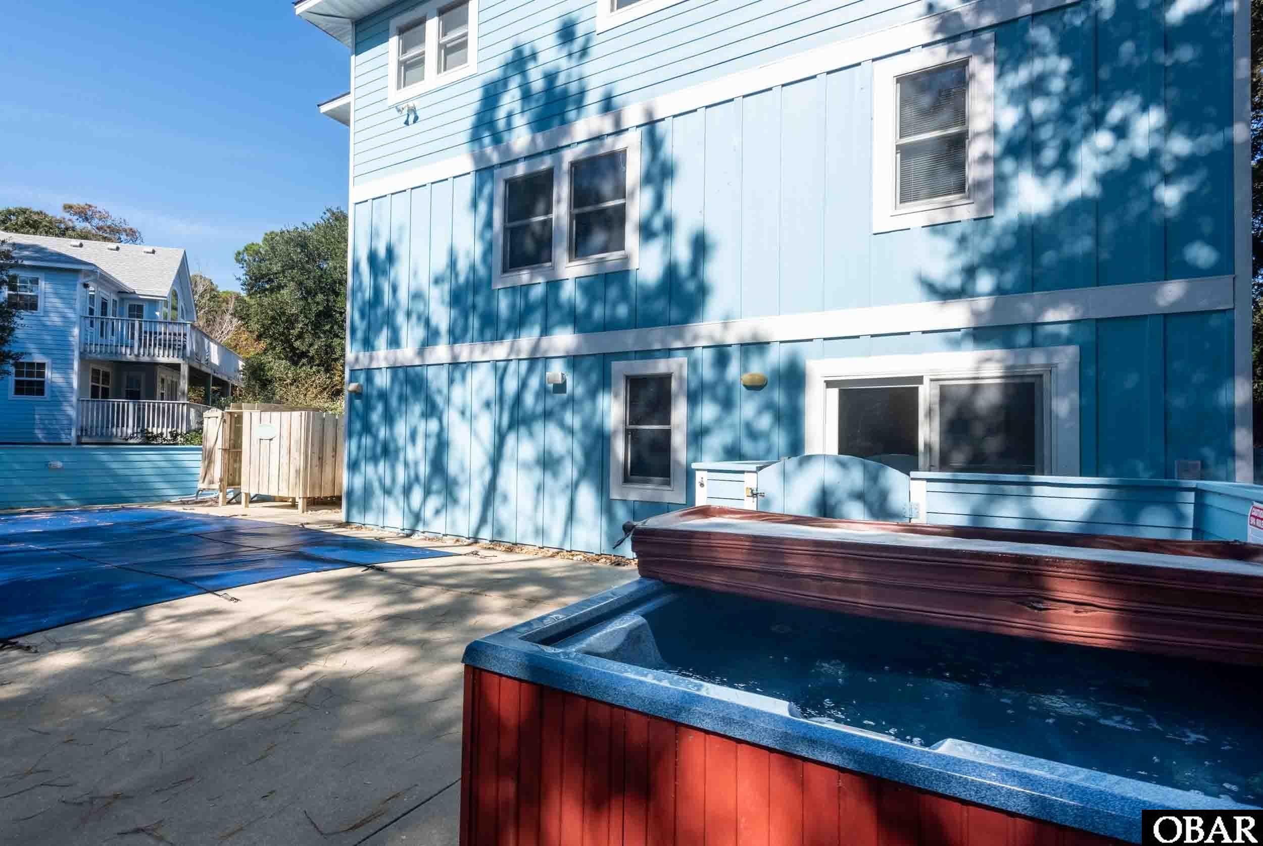 1118 Gray Court Lot #7