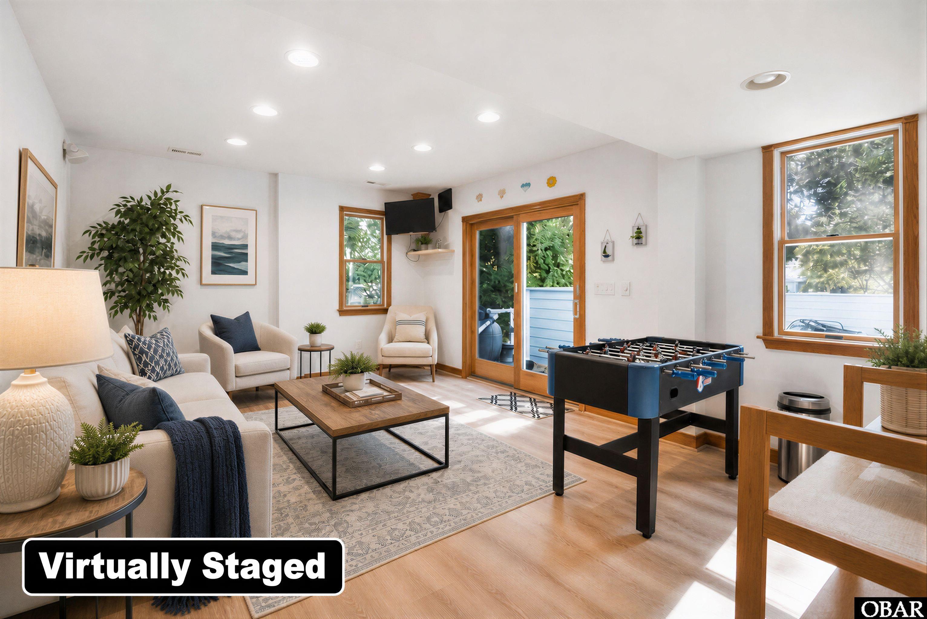 1118 Gray Court Lot #7