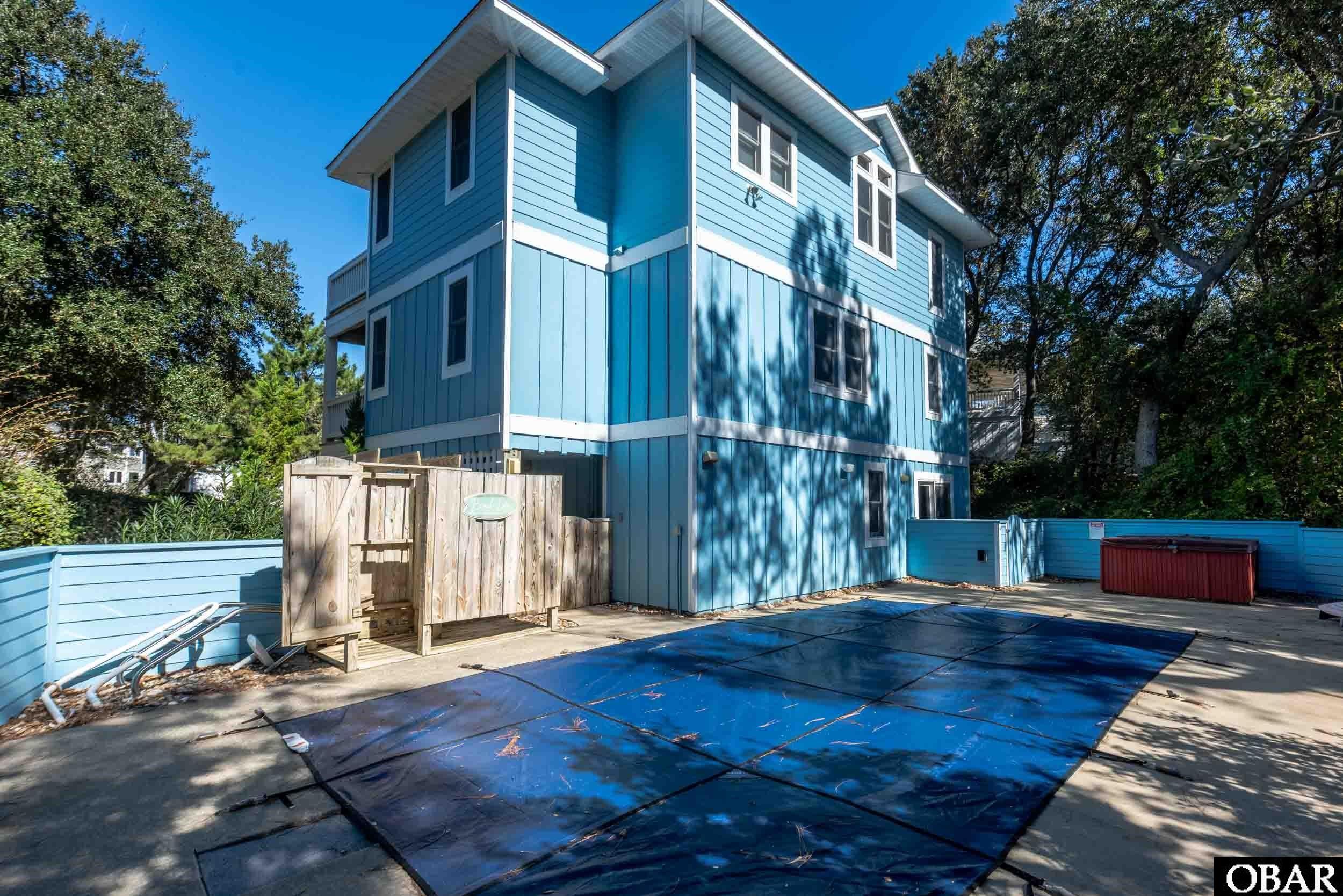 1118 Gray Court Lot #7