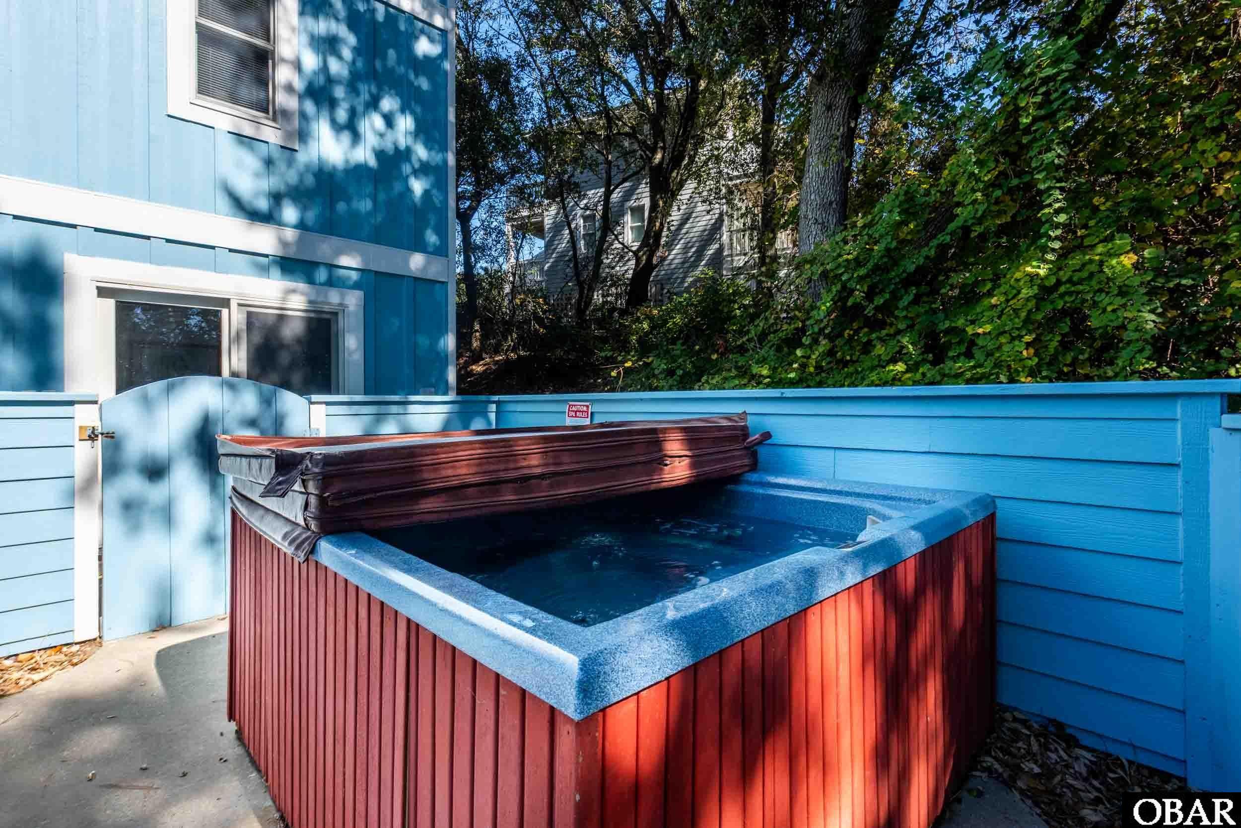 1118 Gray Court Lot #7