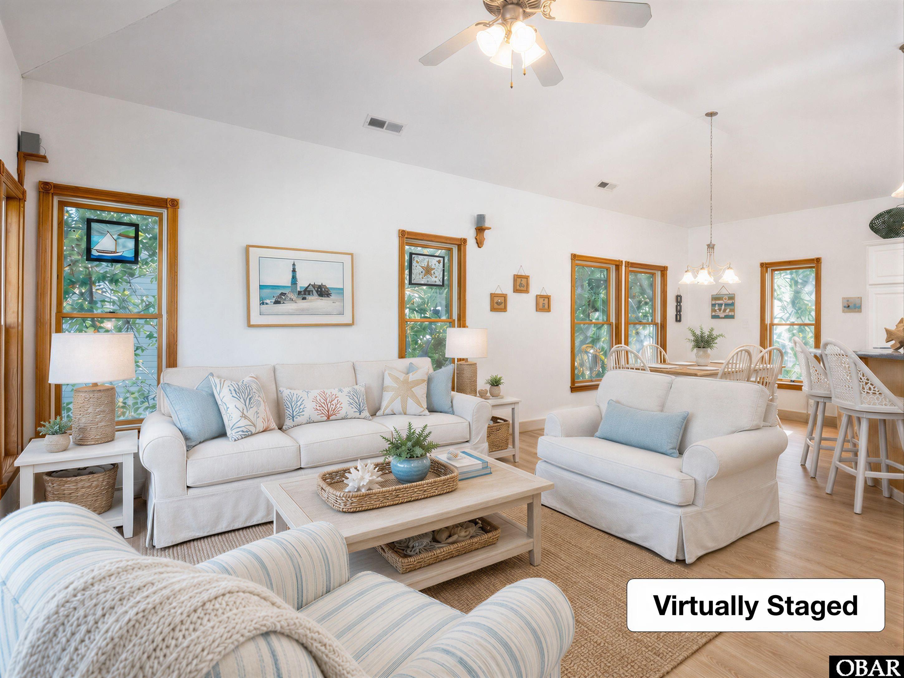 1118 Gray Court Lot #7