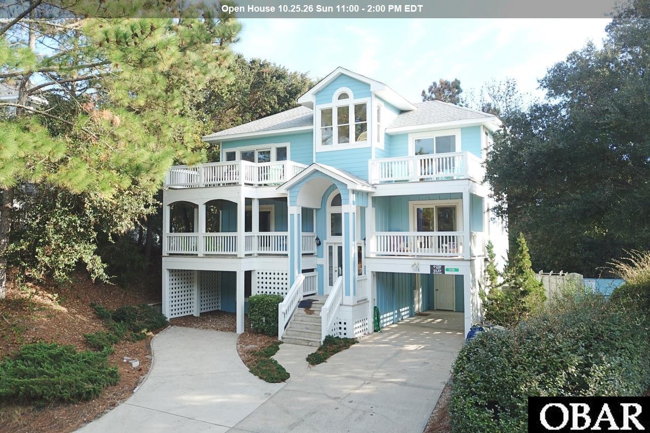 1118 Gray Court Lot #7