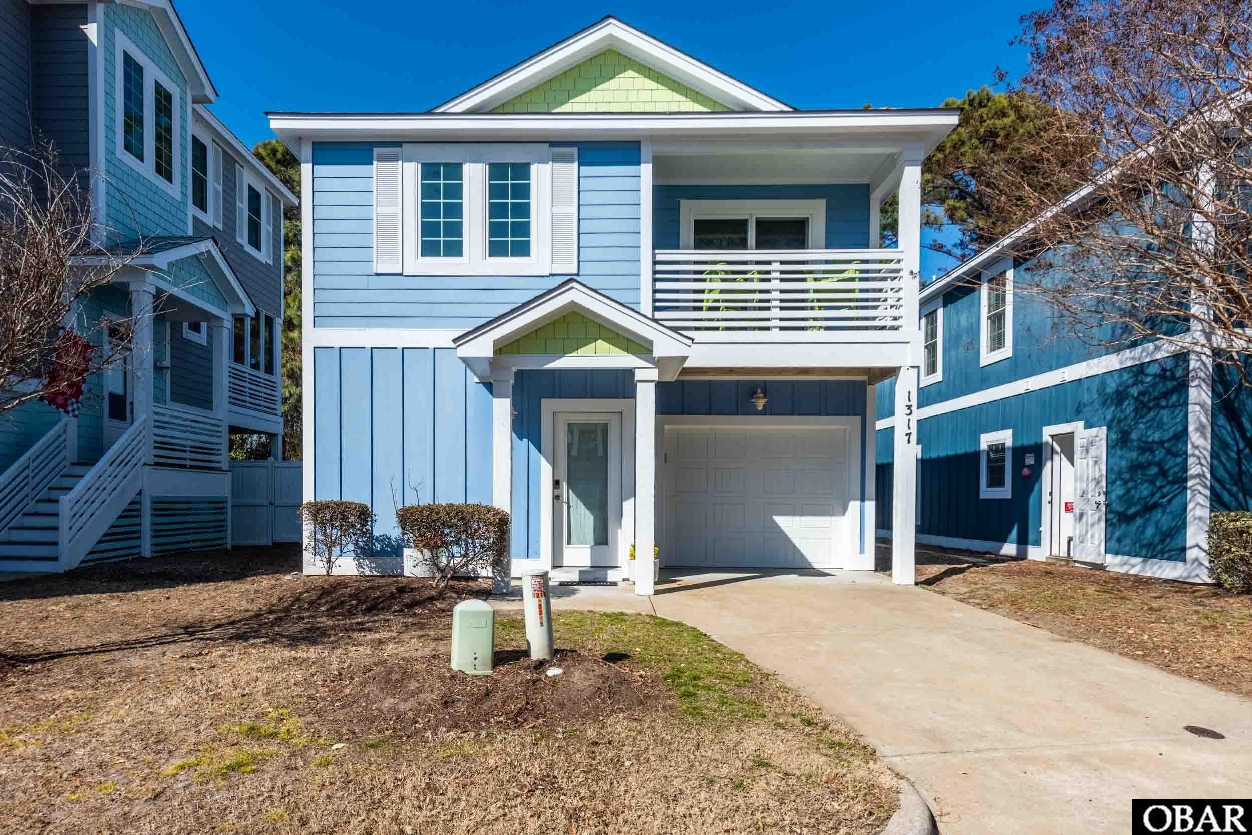 1317 Devonshire Road Unit 36