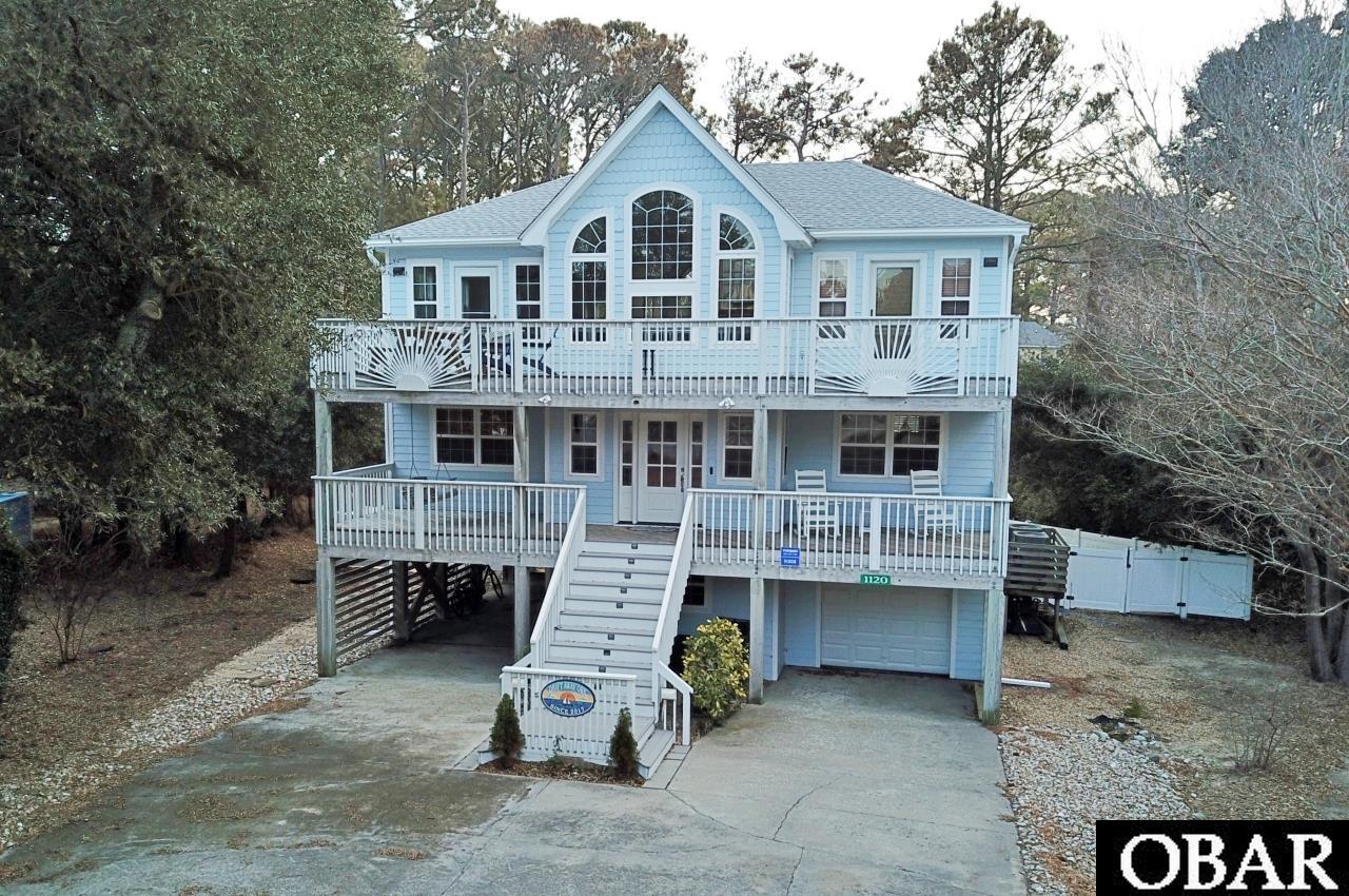 1120 Gray Court Lot 8