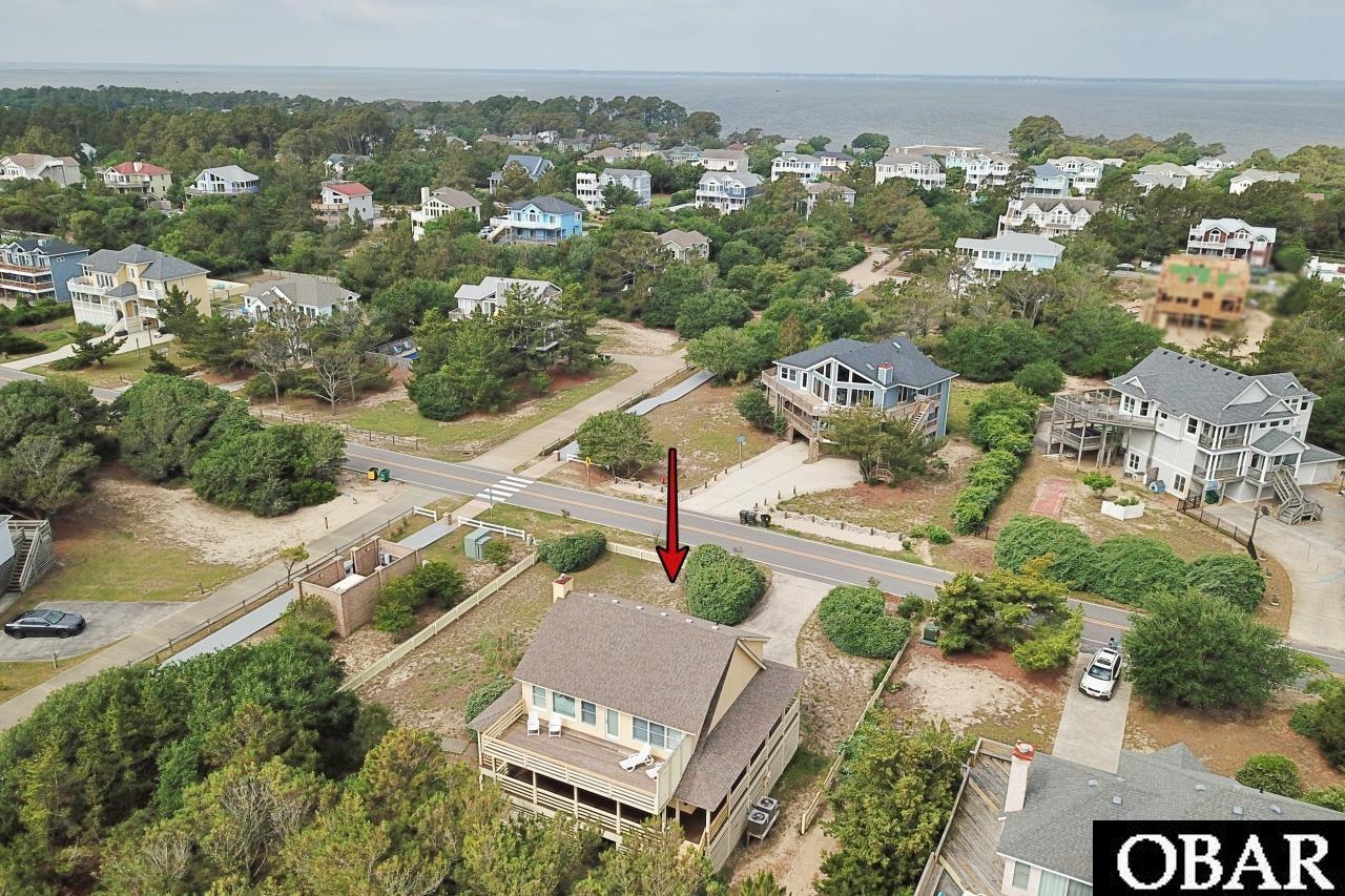 1073 Whalehead Drive Lot 34
