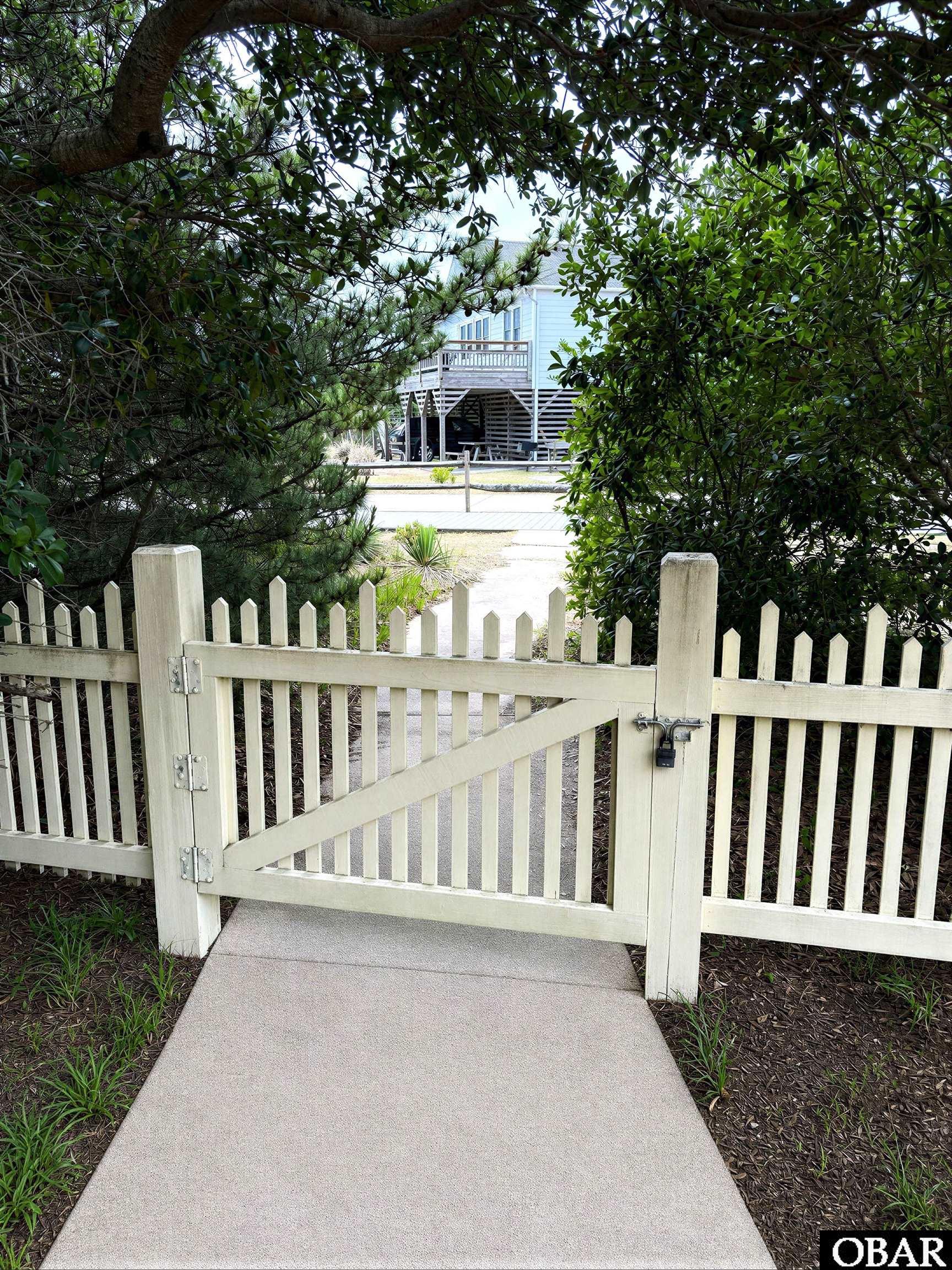 1073 Whalehead Drive Lot 34