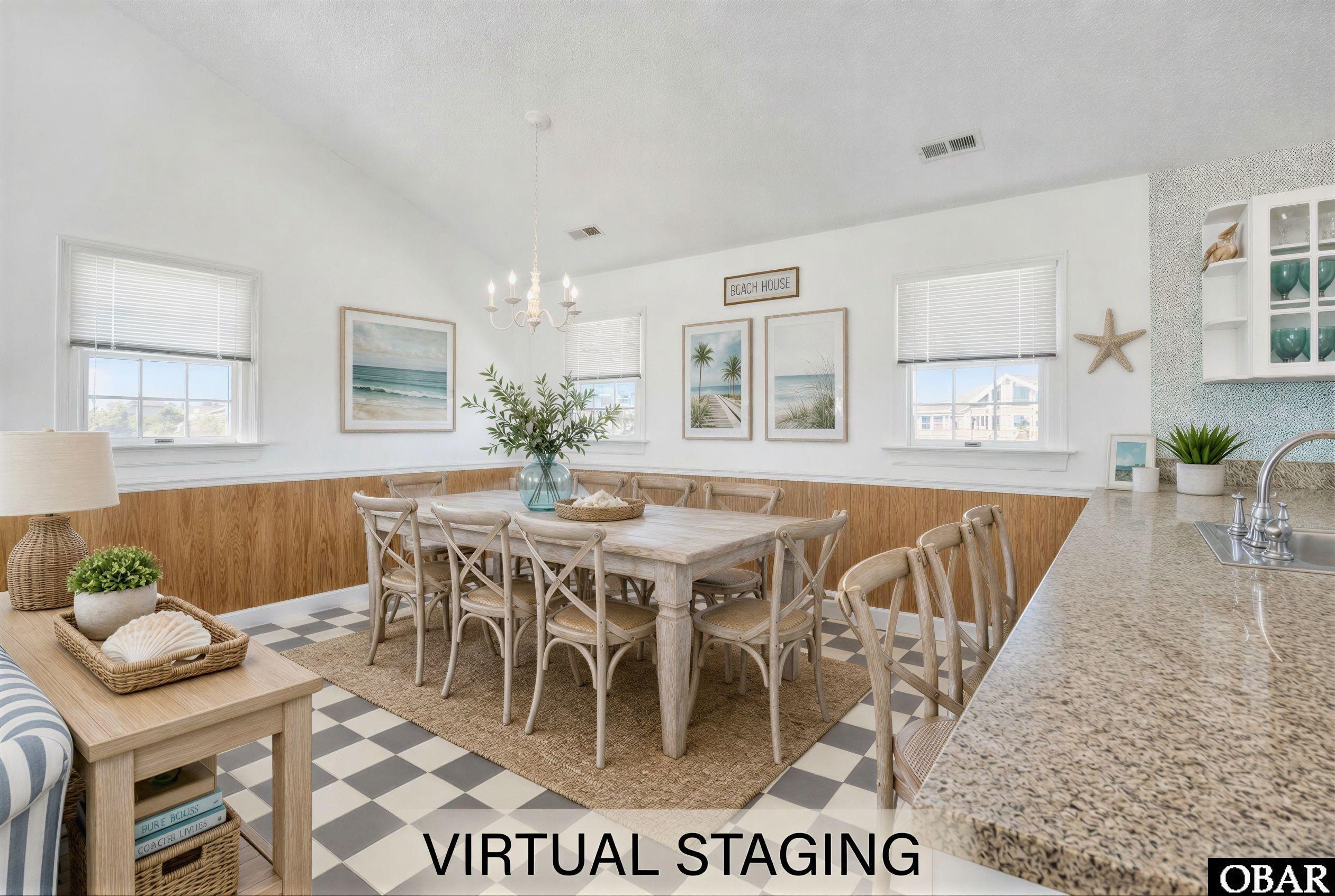 1073 Whalehead Drive Lot 34