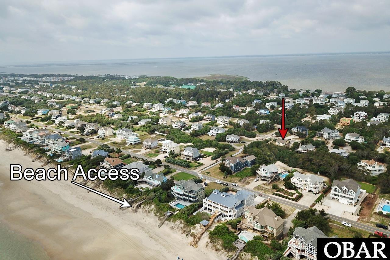 1073 Whalehead Drive Lot 34
