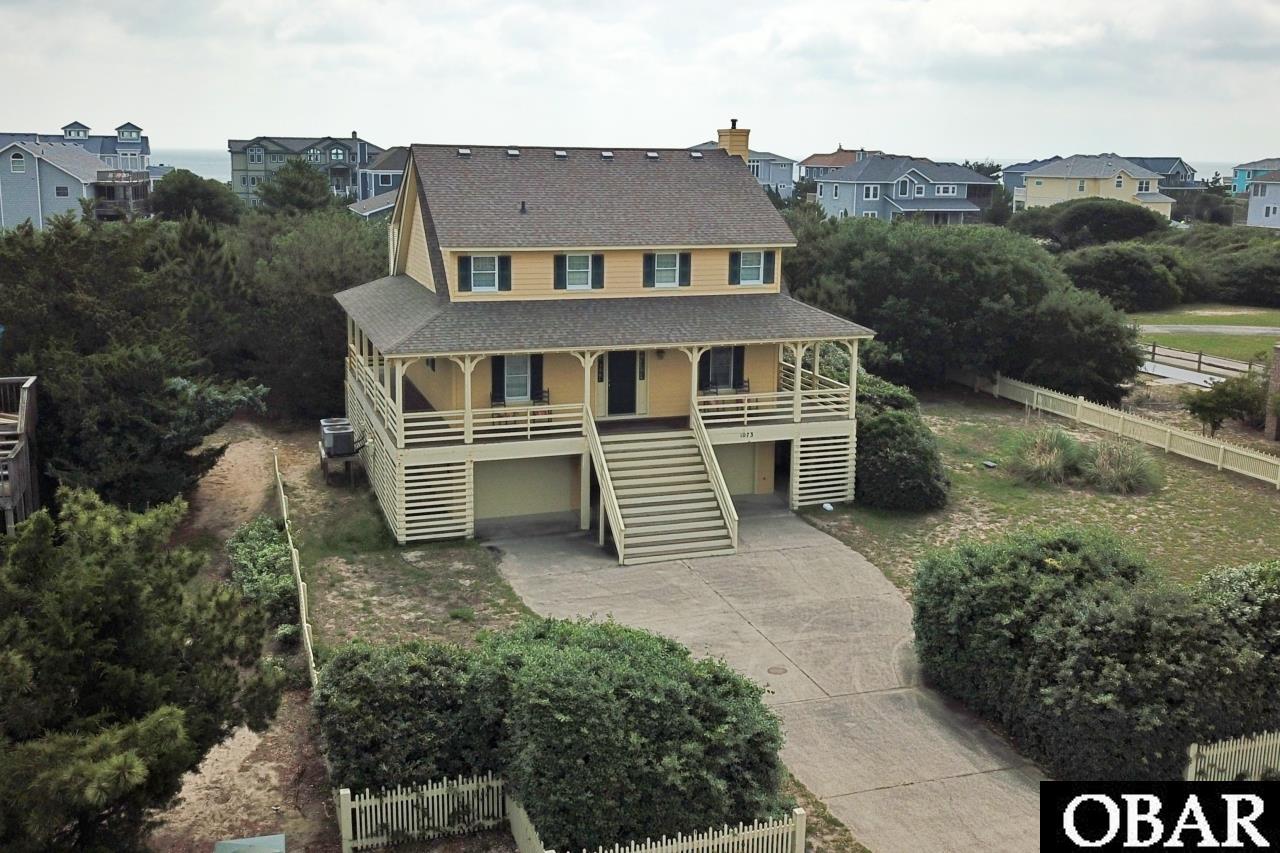 1073 Whalehead Drive Lot 34