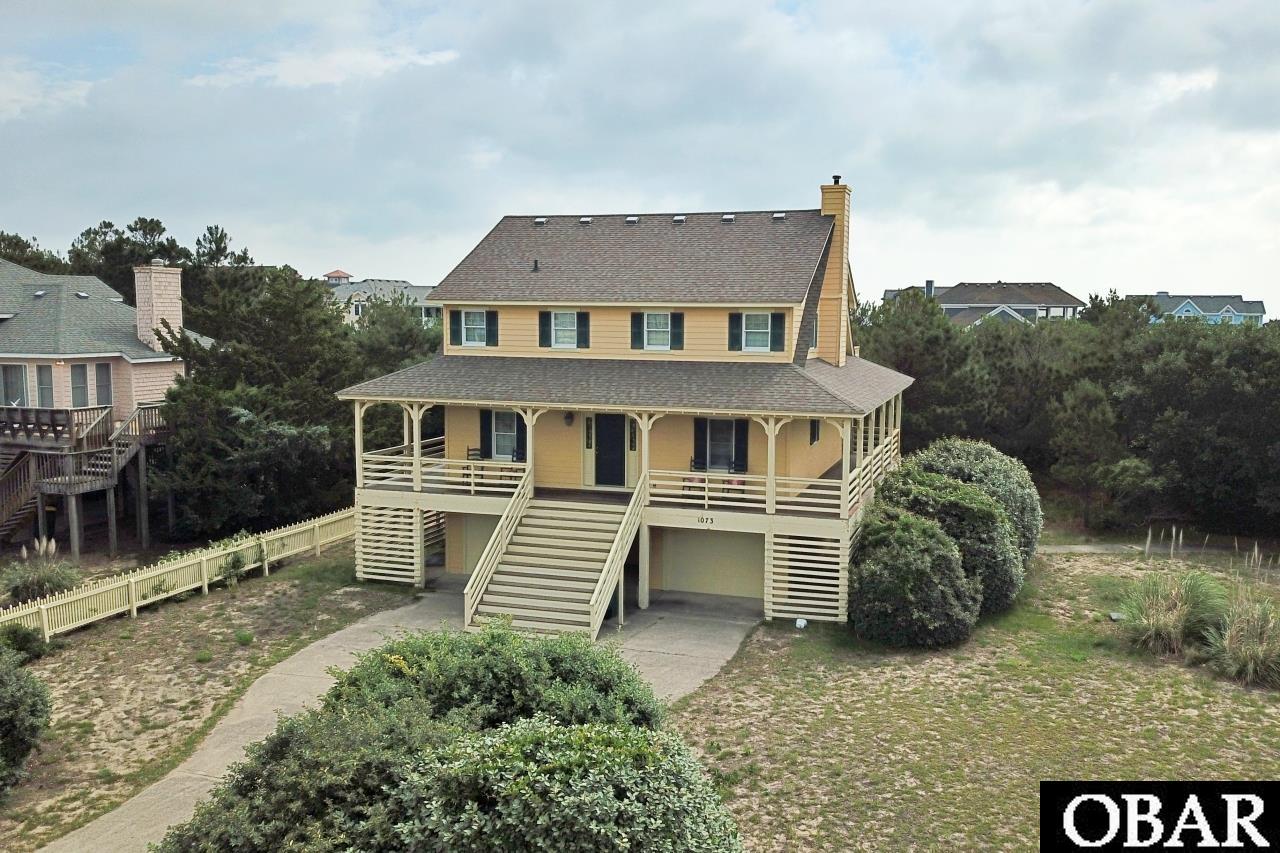 1073 Whalehead Drive Lot 34