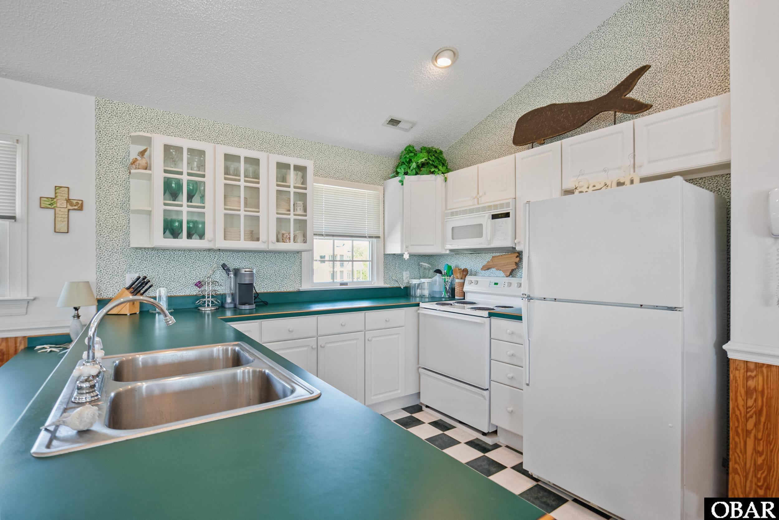 1073 Whalehead Drive Lot 34