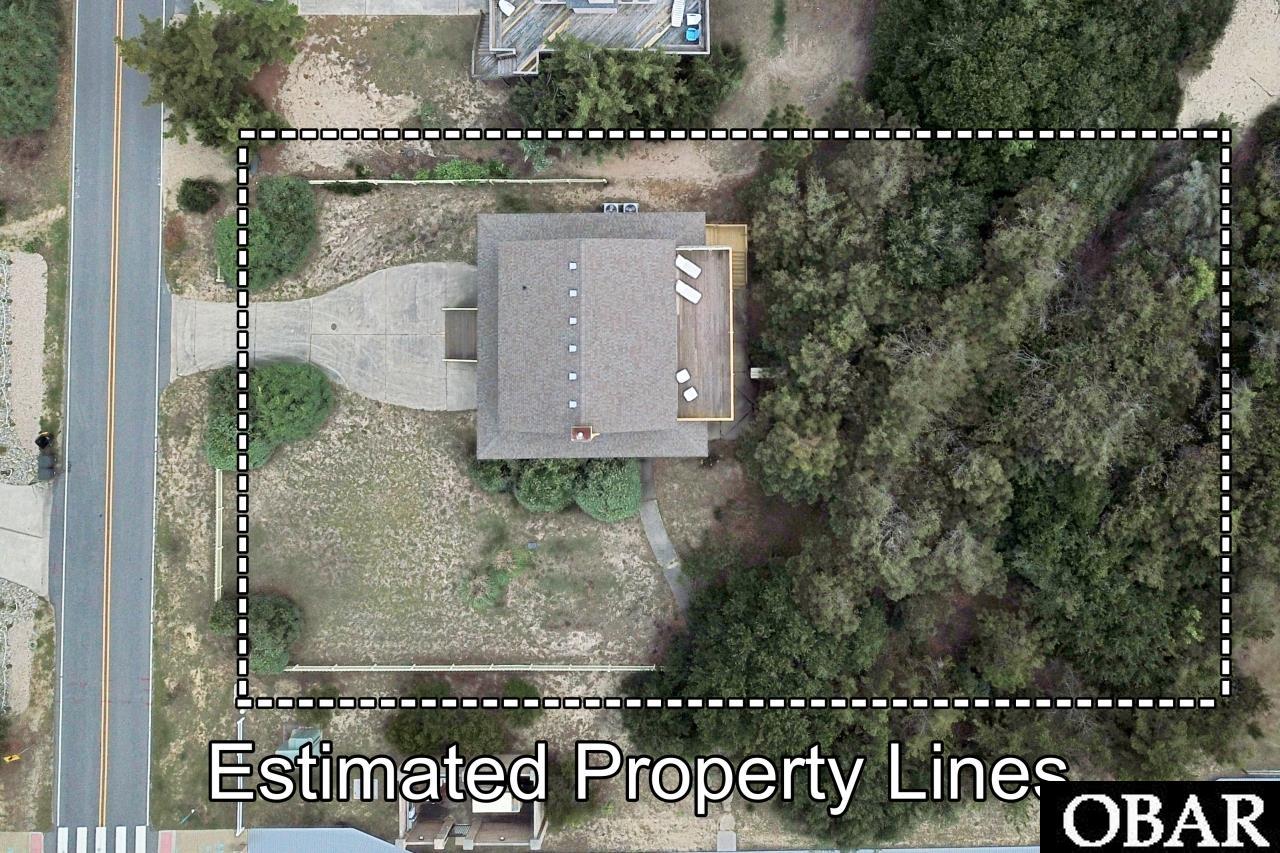 1073 Whalehead Drive Lot 34