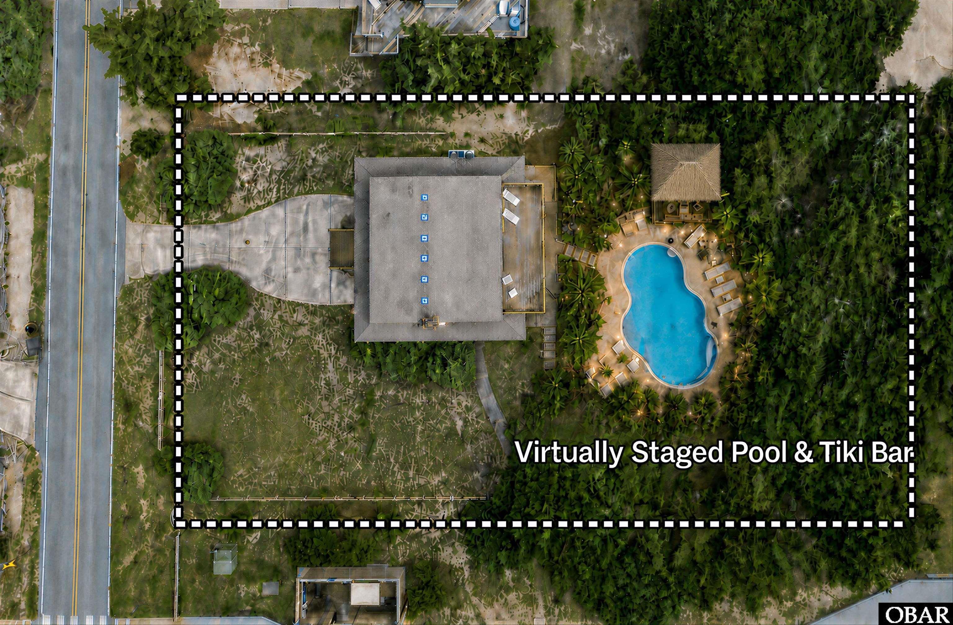 1073 Whalehead Drive Lot 34