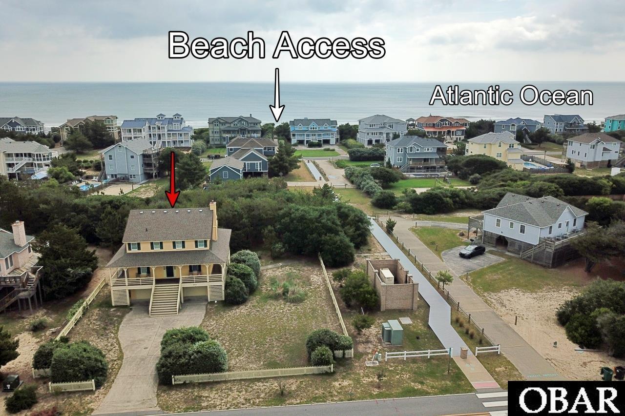 1073 Whalehead Drive Lot 34