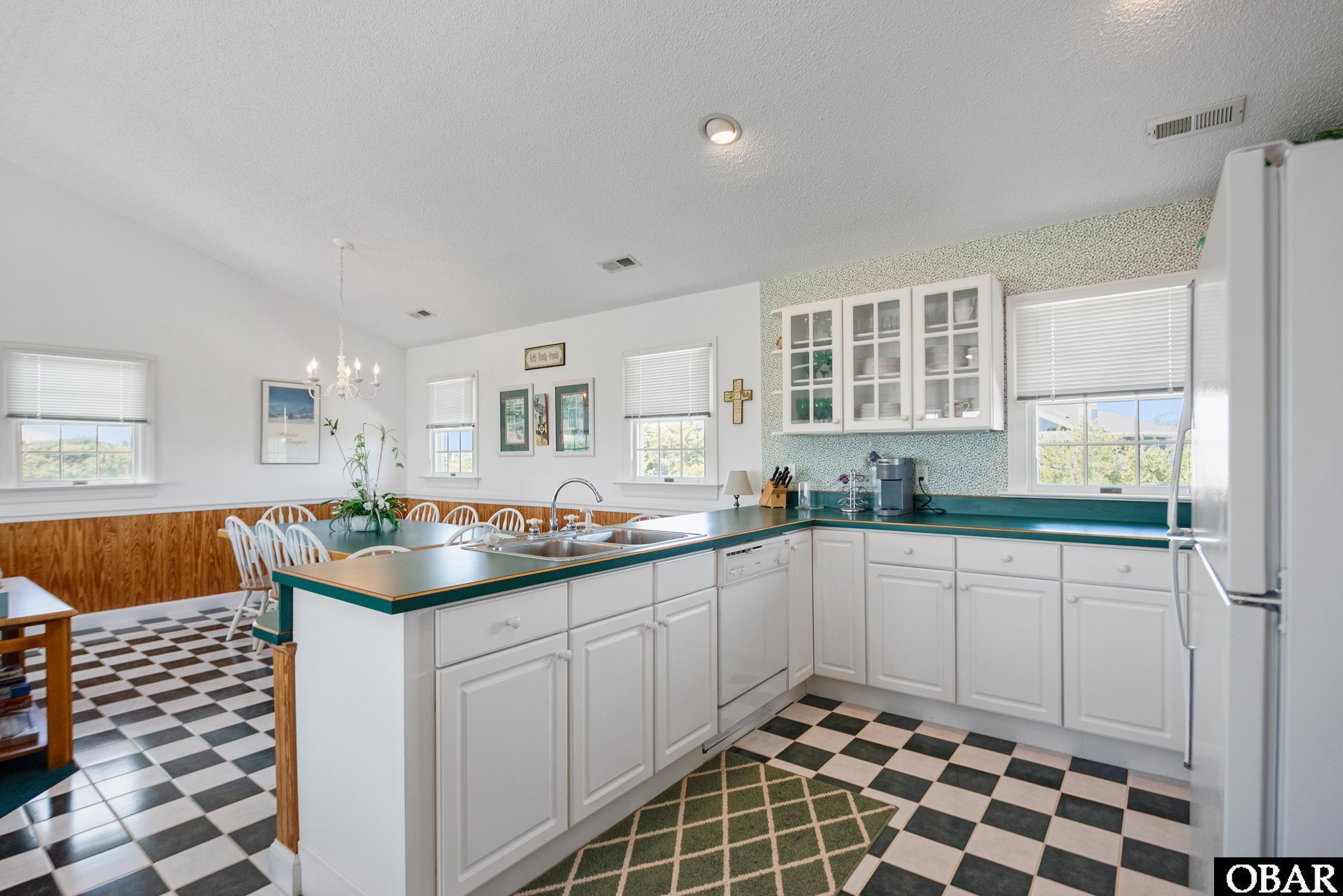 1073 Whalehead Drive Lot 34