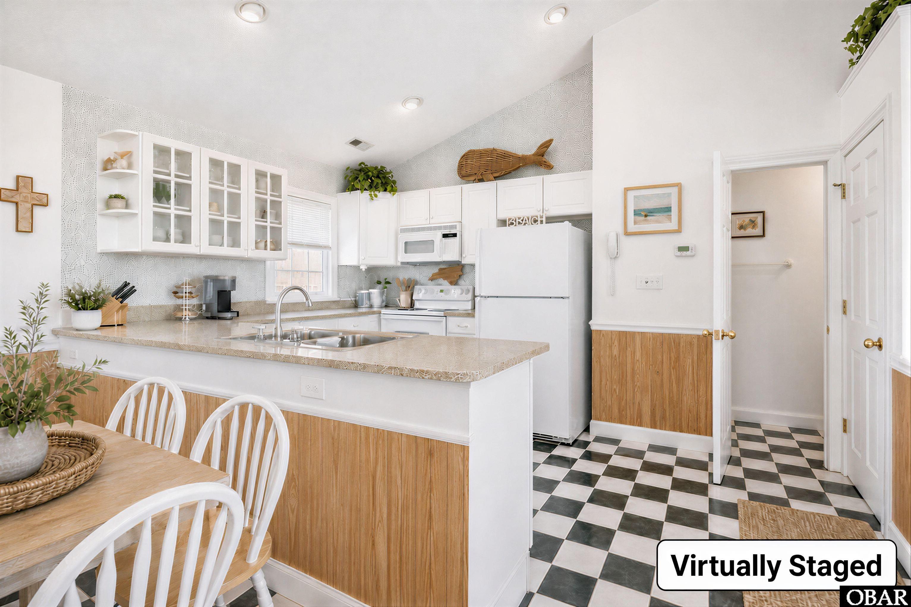1073 Whalehead Drive Lot 34