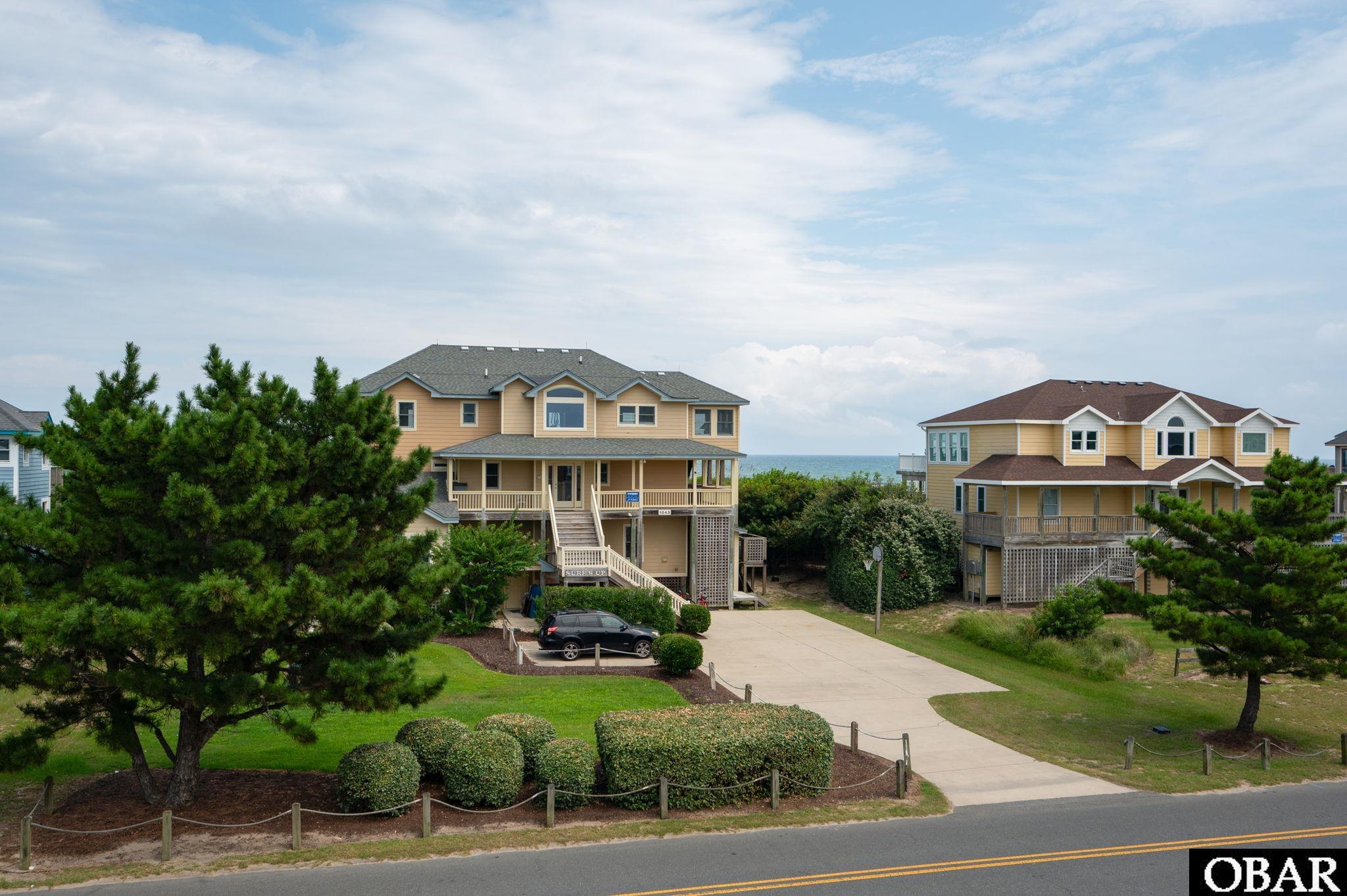 1042 Lighthouse Drive