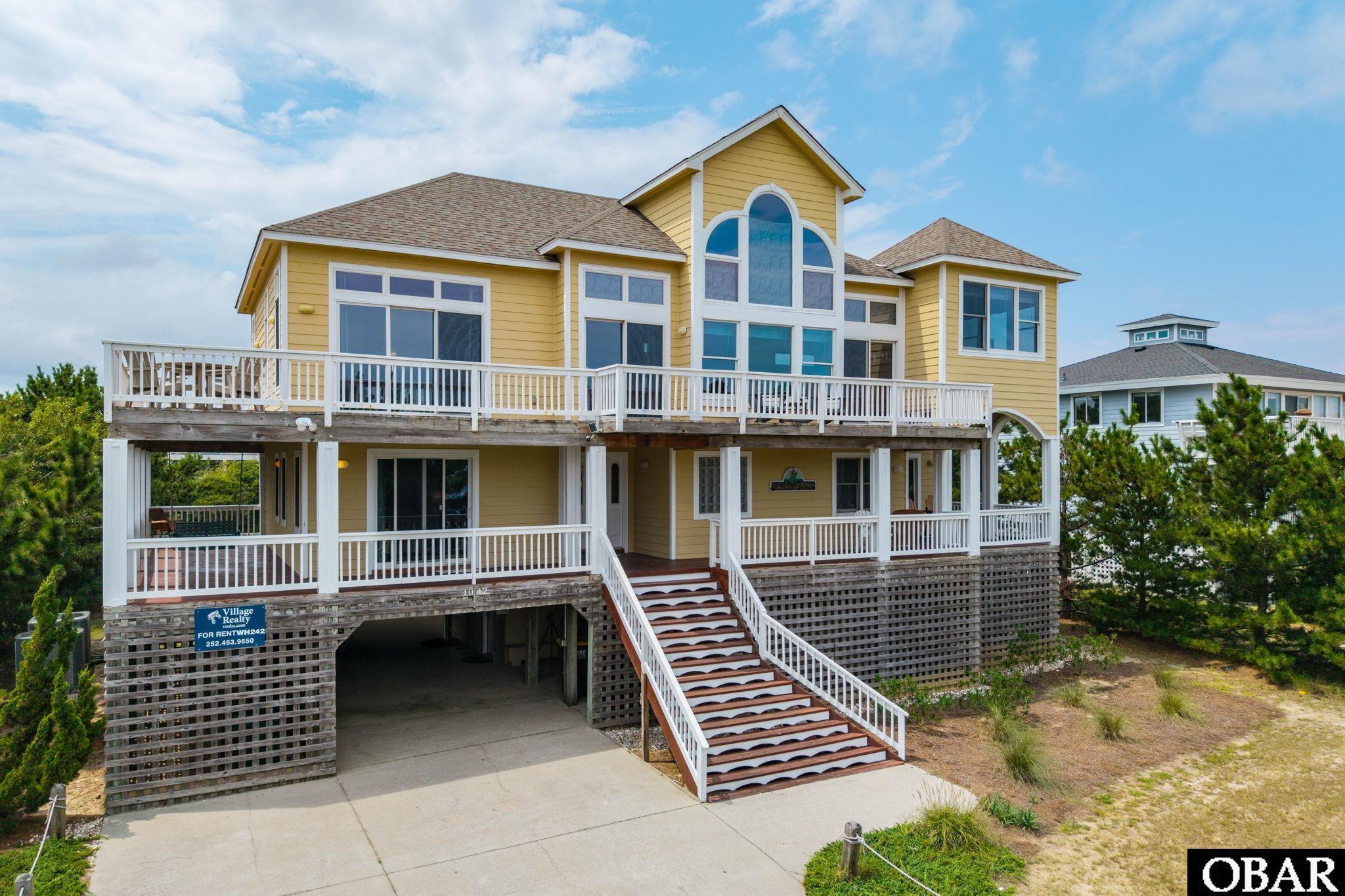 1042 Lighthouse Drive