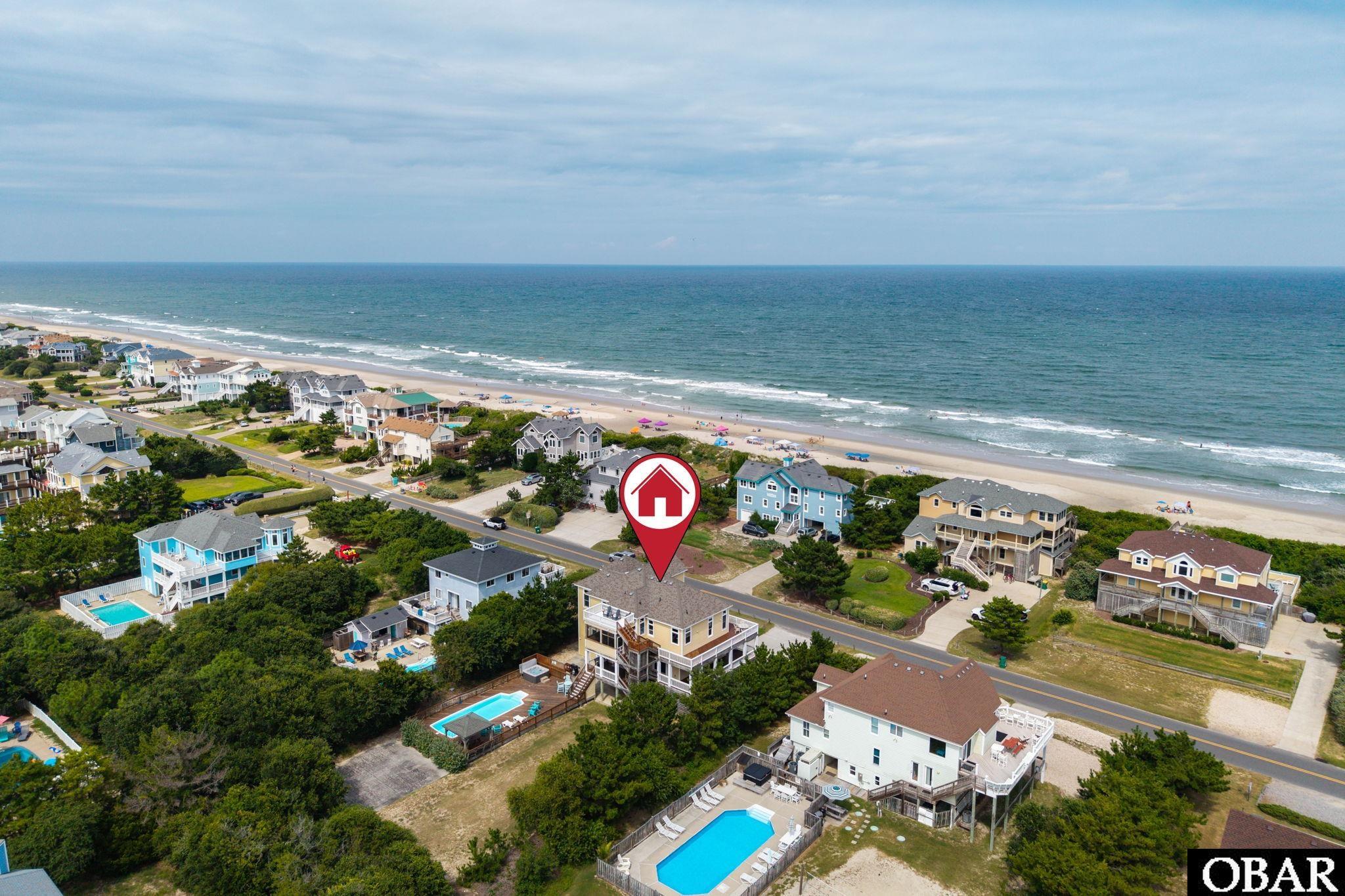 1042 Lighthouse Drive