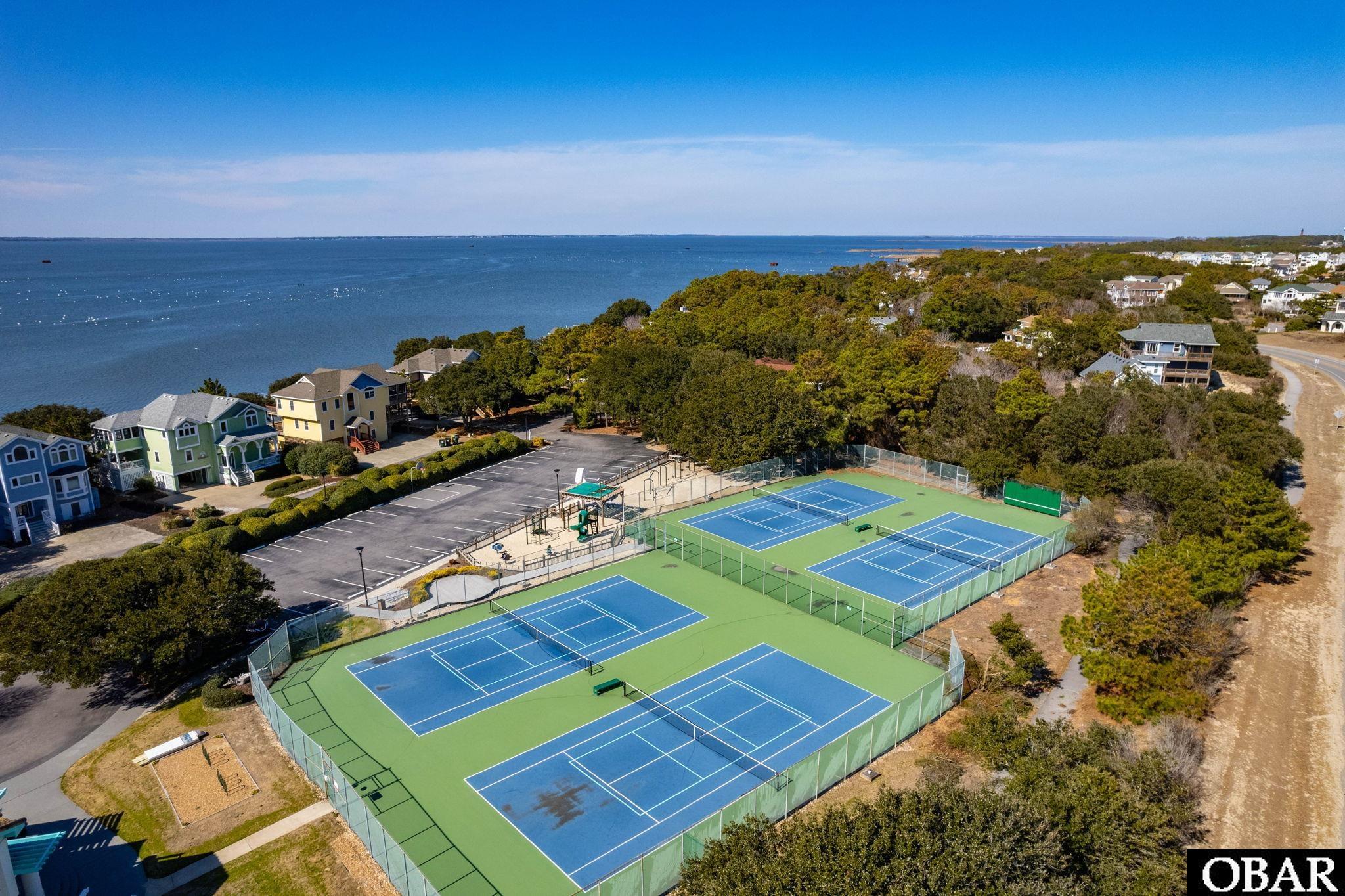 836 Rosewood Court