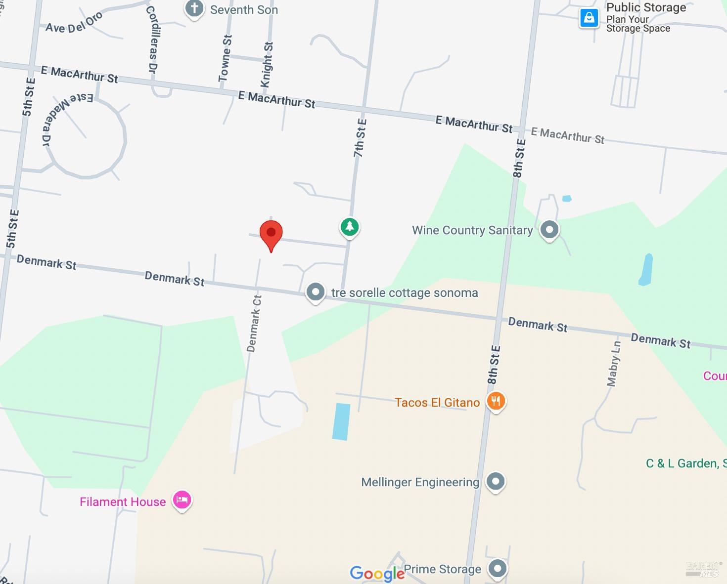 20015 Saint Germain Ln