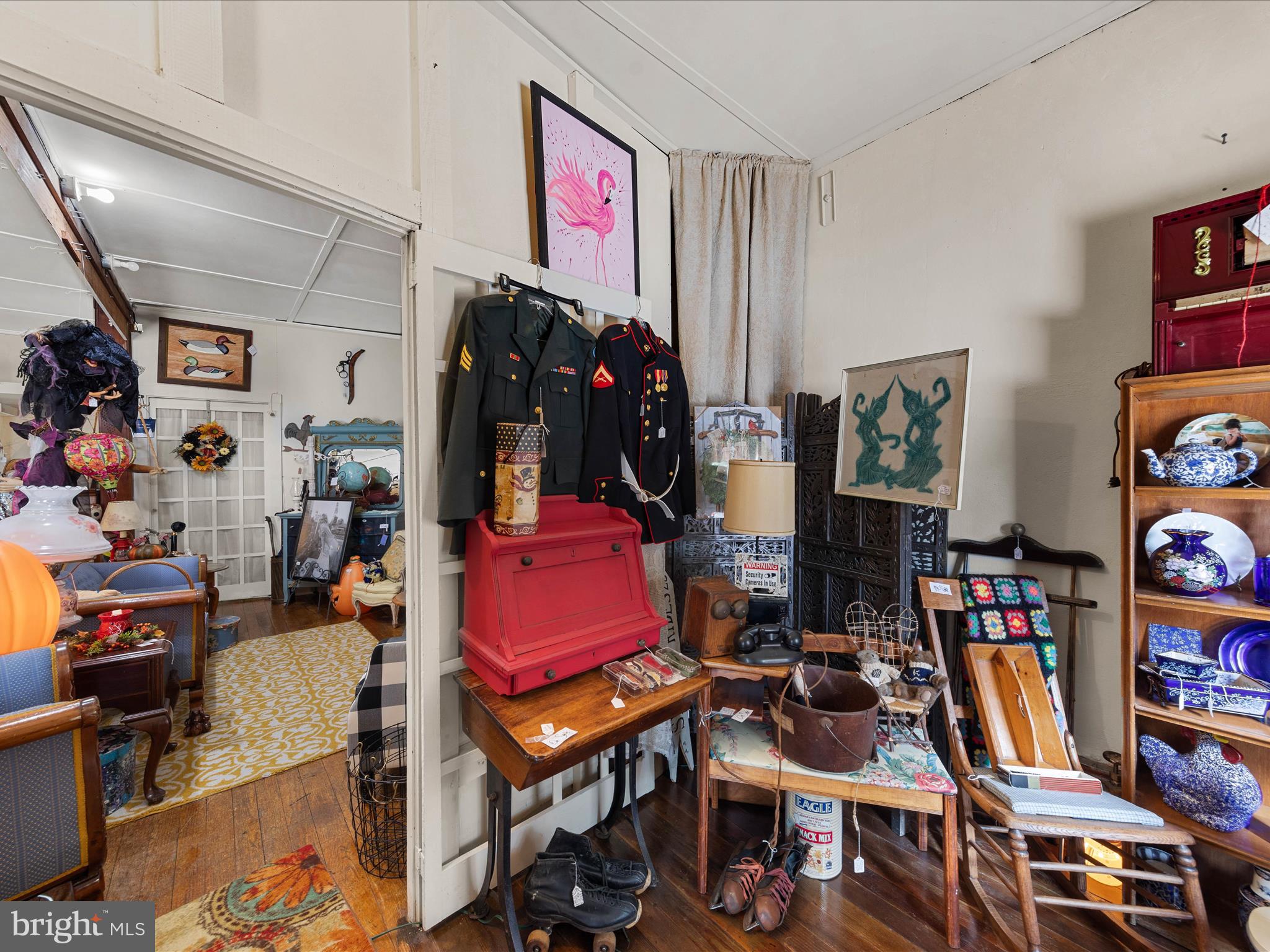 311 E CAMDEN WYOMING AVENUE