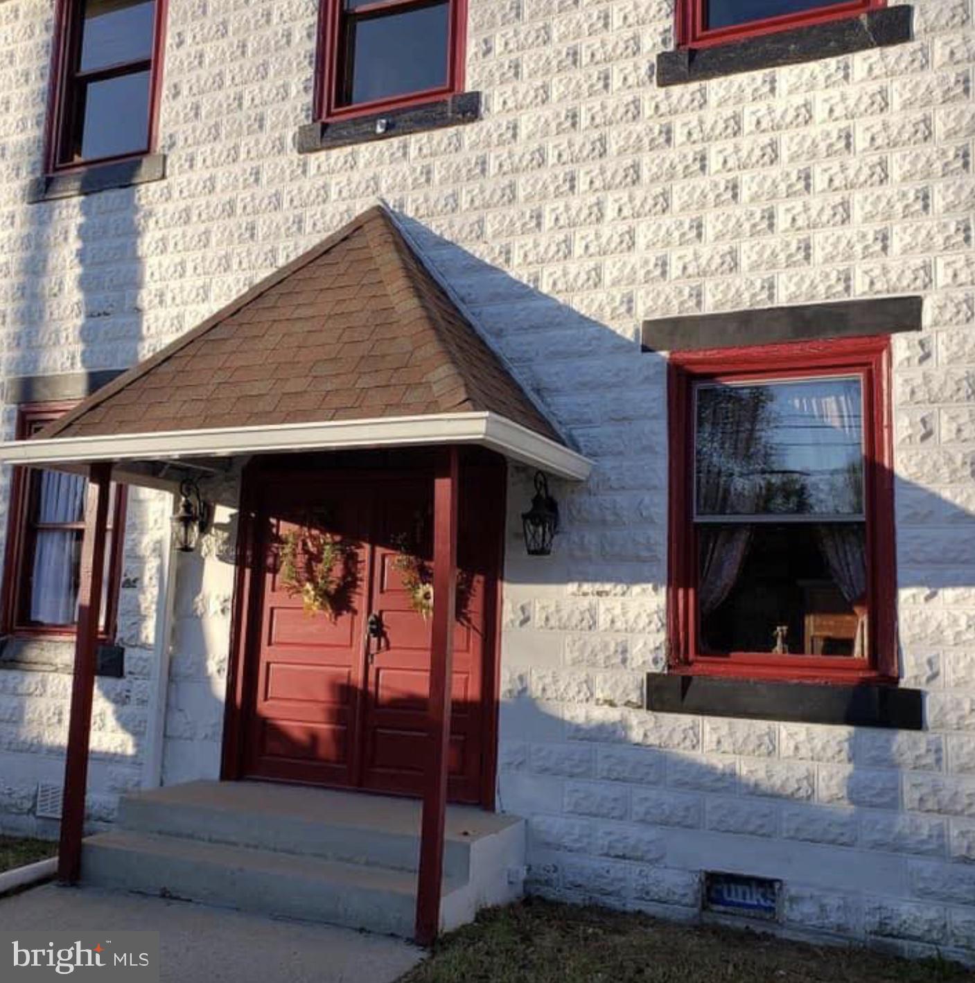311 E CAMDEN WYOMING AVENUE