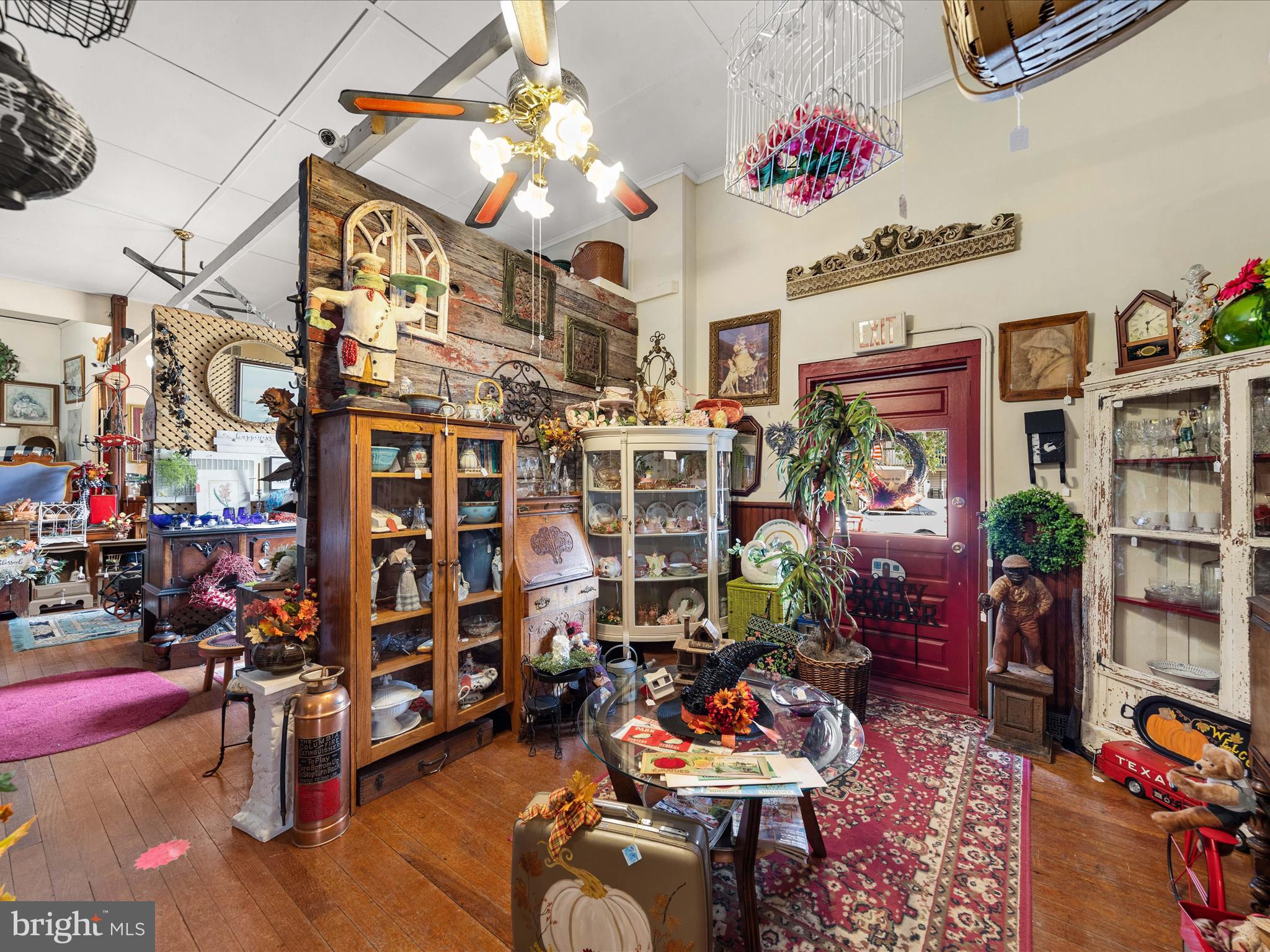 311 E CAMDEN WYOMING AVENUE