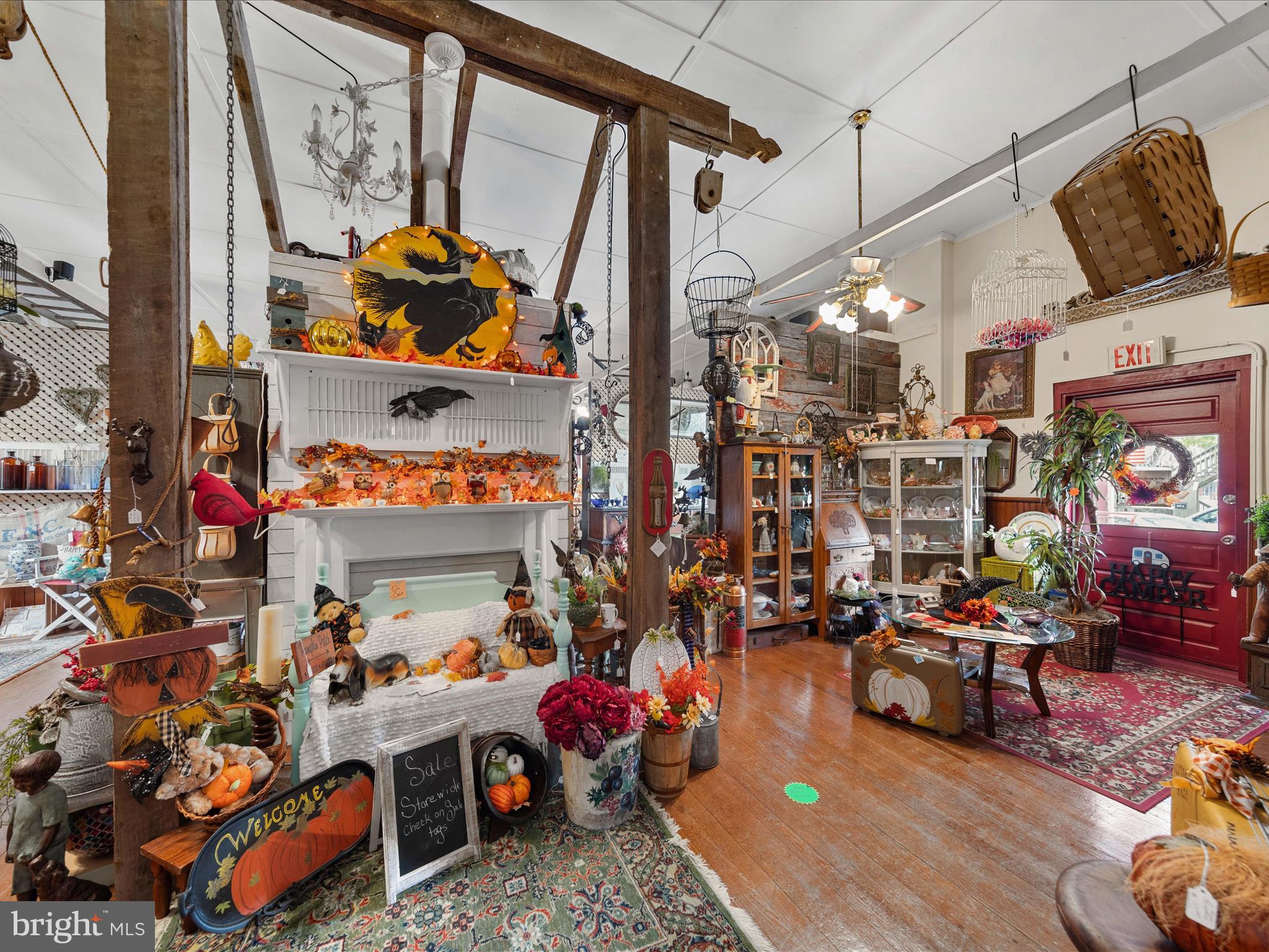 311 E CAMDEN WYOMING AVENUE